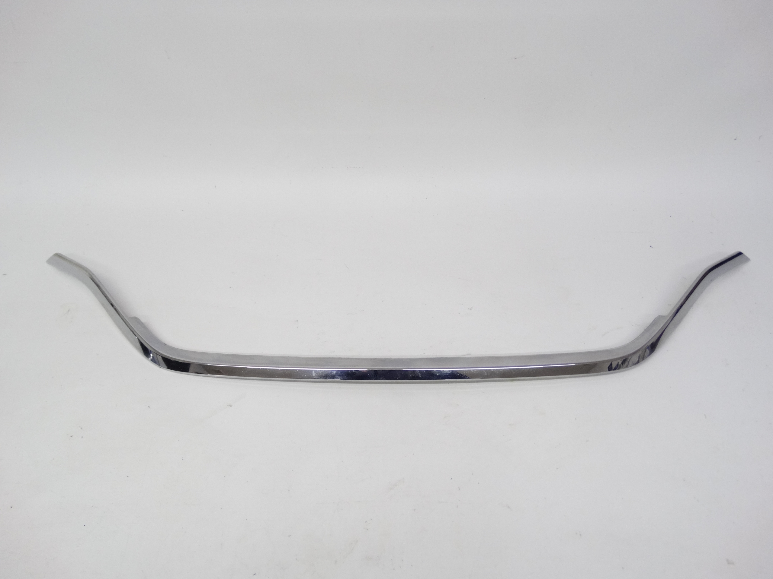 Second image of Honda CR-V IV Lift 2015-2018 chrom grilla 71125-T1V-E010-M1 oryginalny