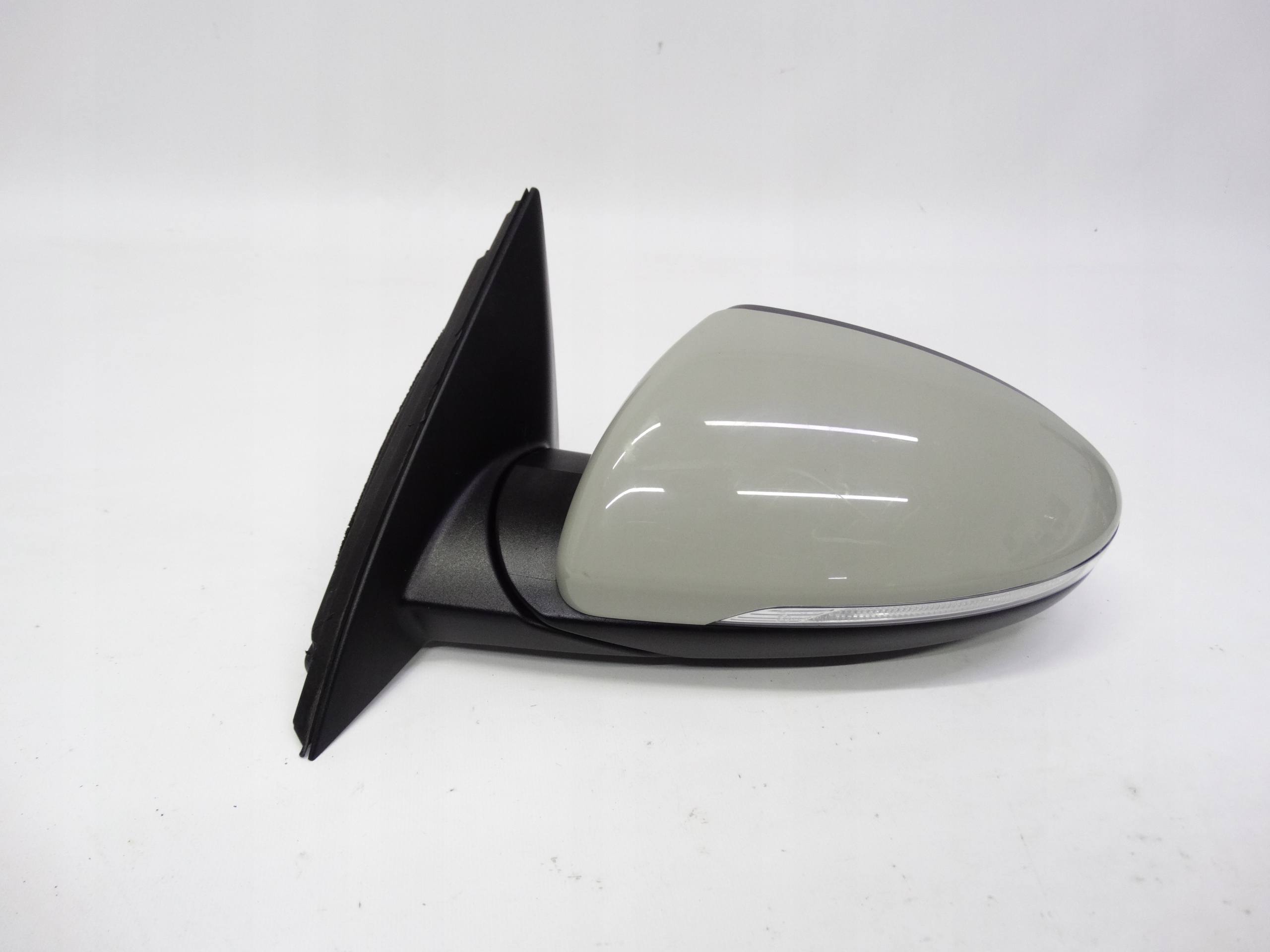 Second image of Kia Ceed III Lift 2021+ lusterko lewe 10 PIN 87610-J7350 oryginalne