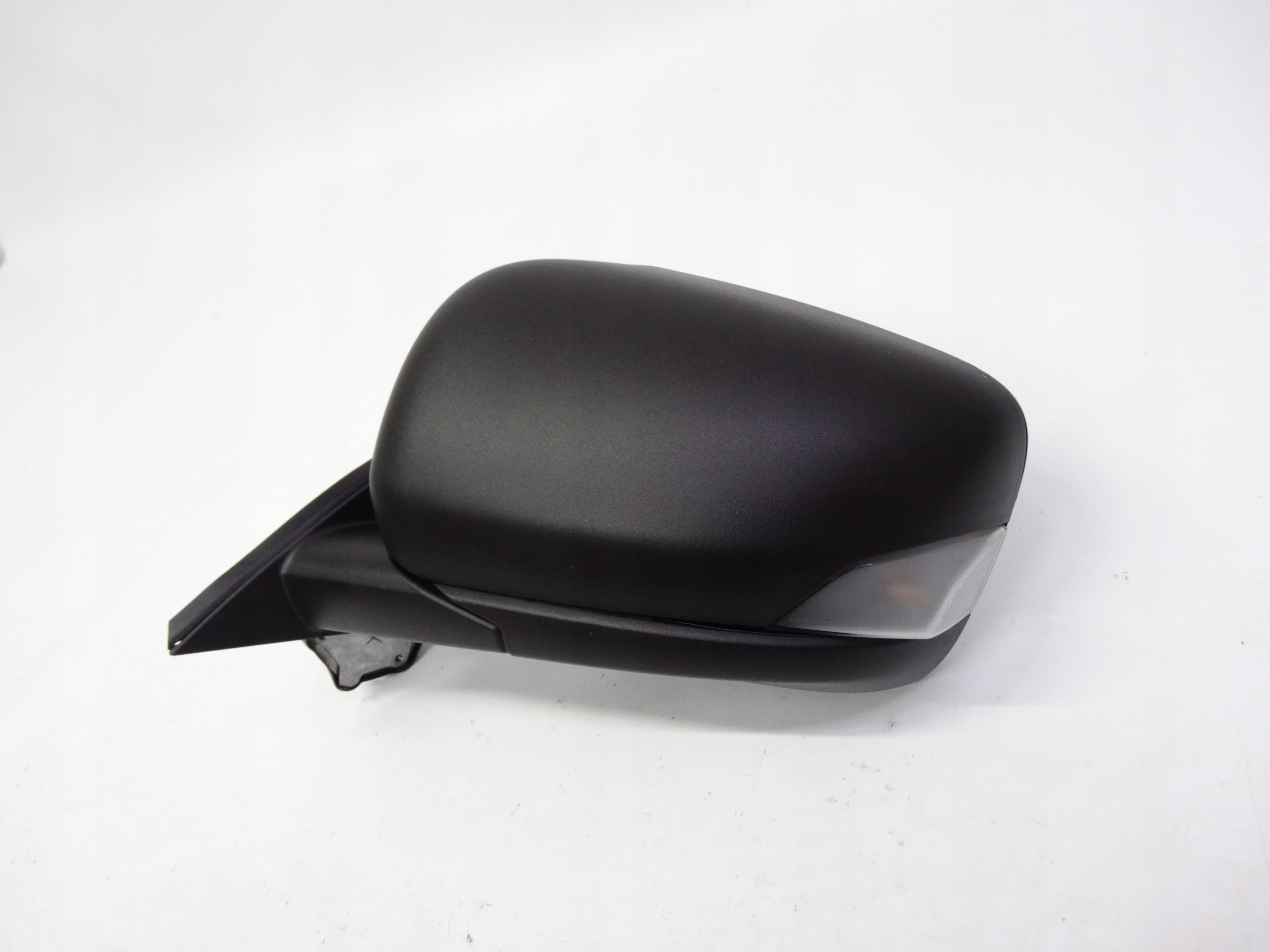 Second image of Renault Kangoo IV Citan 2021+ lusterko lewe 10 PIN 232673123 oryginalne