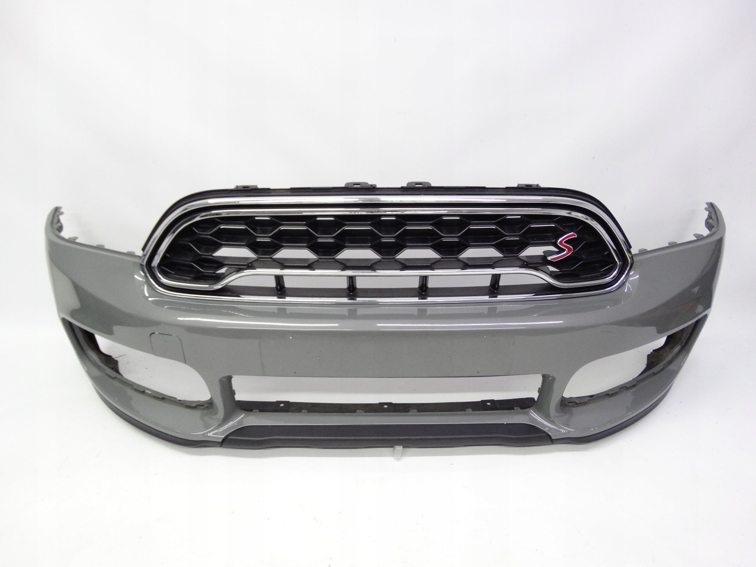 Second image of Mini Countryman S F60 2017-2020 zderzak przedni 7390520 oryginalny