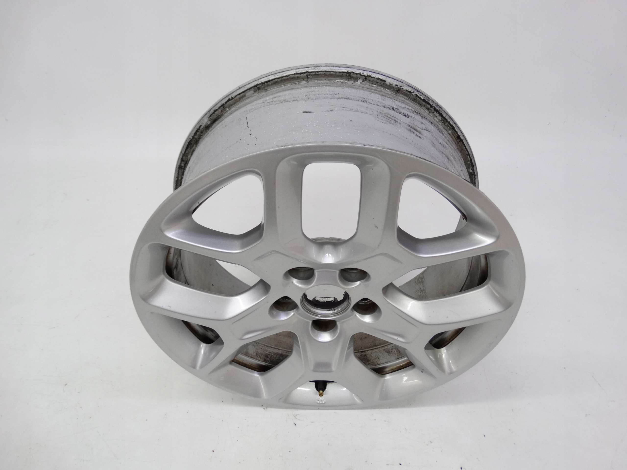 Second image of Jeep Renegade felga 17 cali 735577525 oryginalna