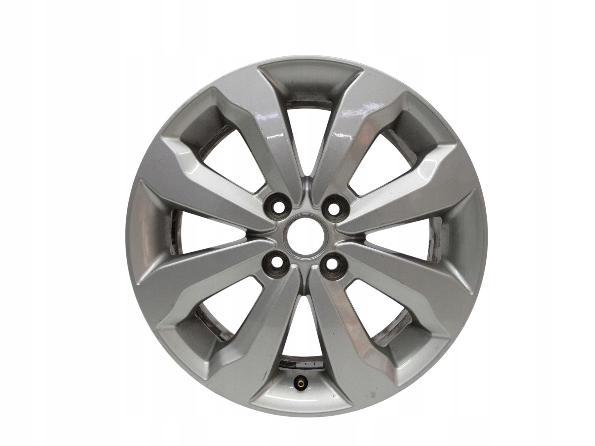 Kia Rio felga 16 cali 52910-H8260 oryginalna