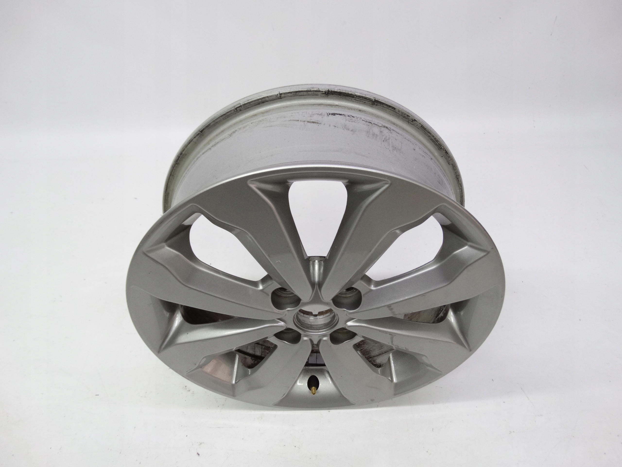 Second image of Kia Rio felga 16 cali 52910-H8260 oryginalna