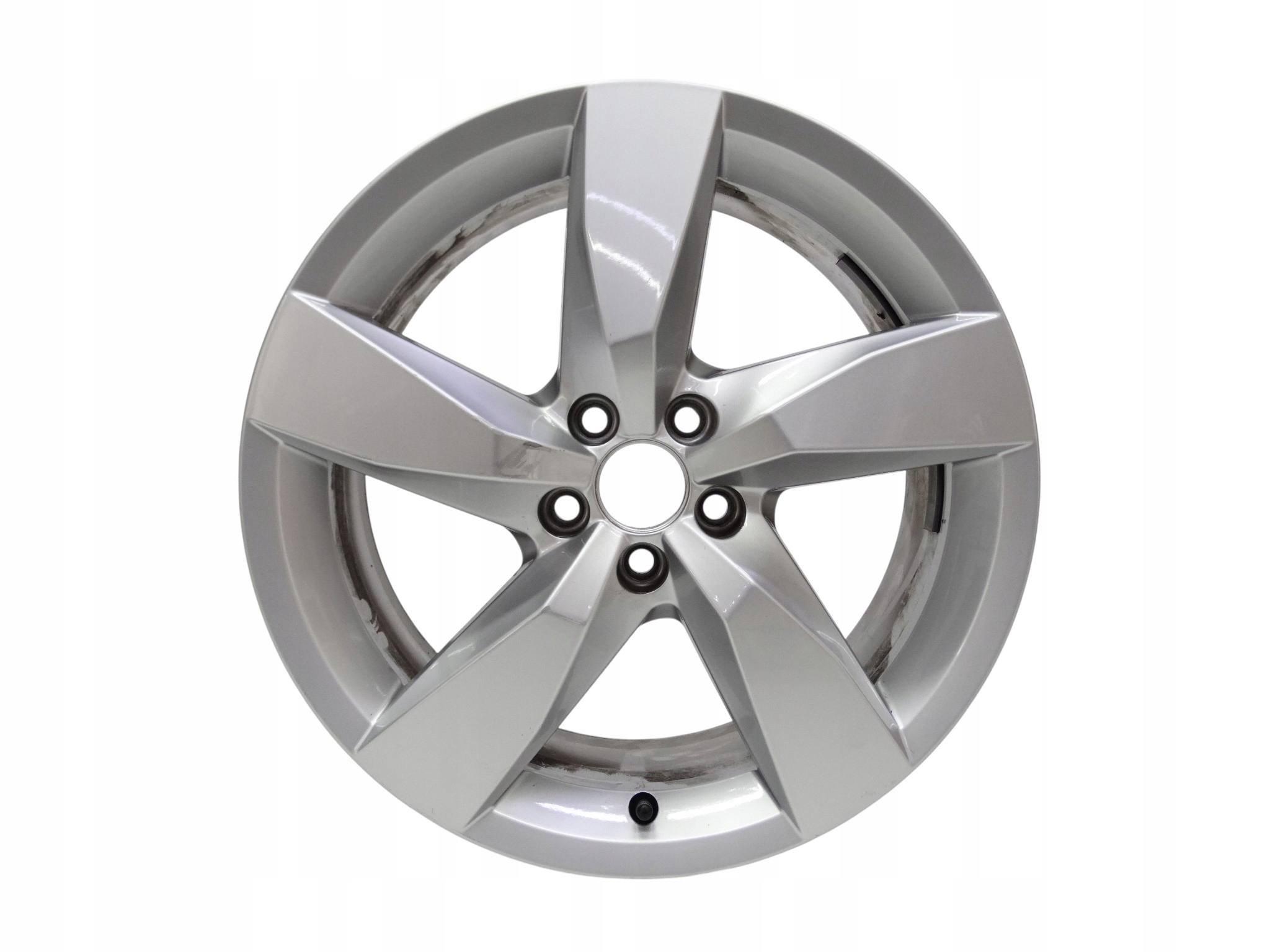 VW T-Cross 2GM felga 17 cali 2GM601025A oryginalna