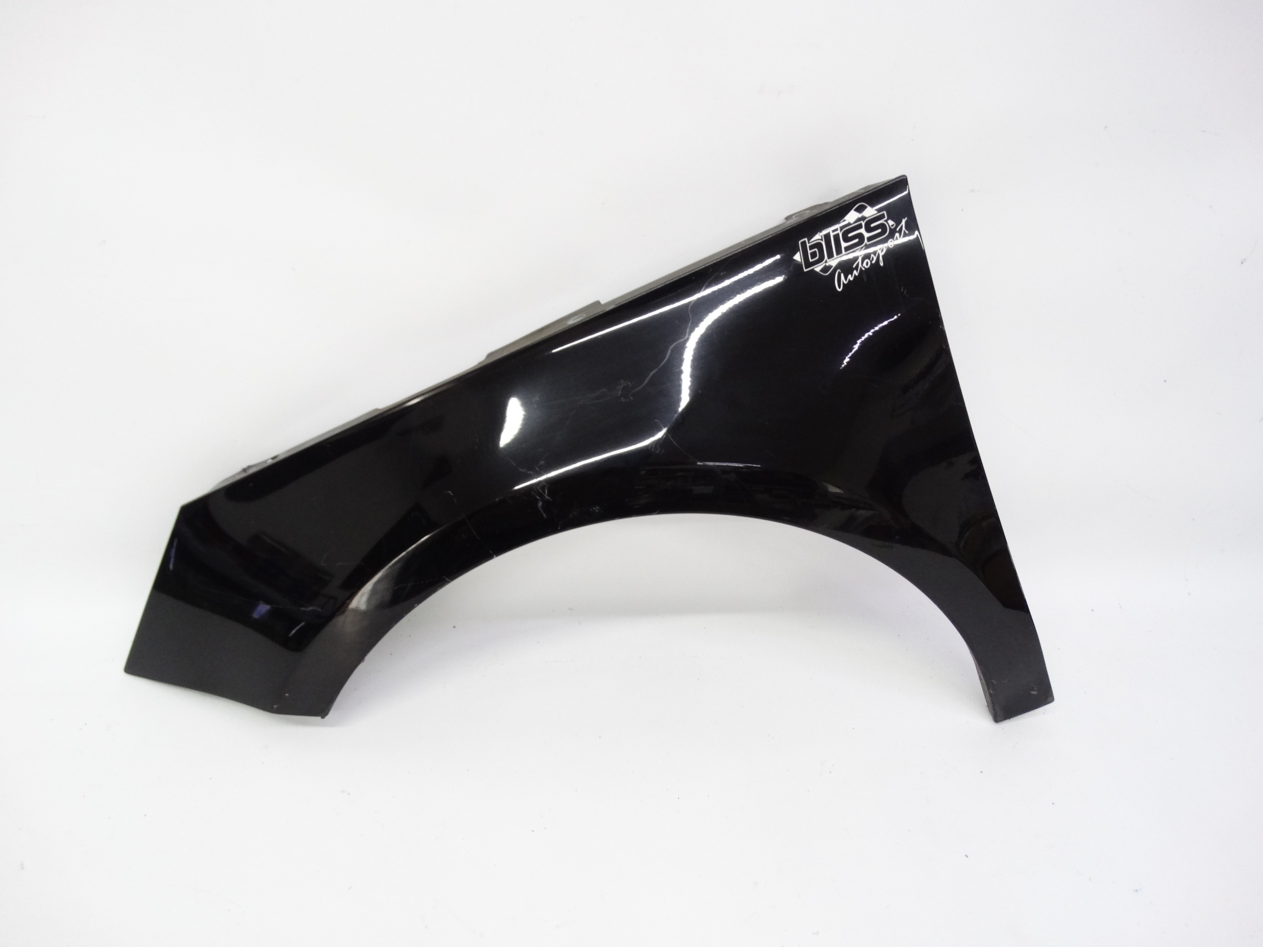 Second image of Audi A1 8X 2010-2018 błotnik lewy przedni oryginalny