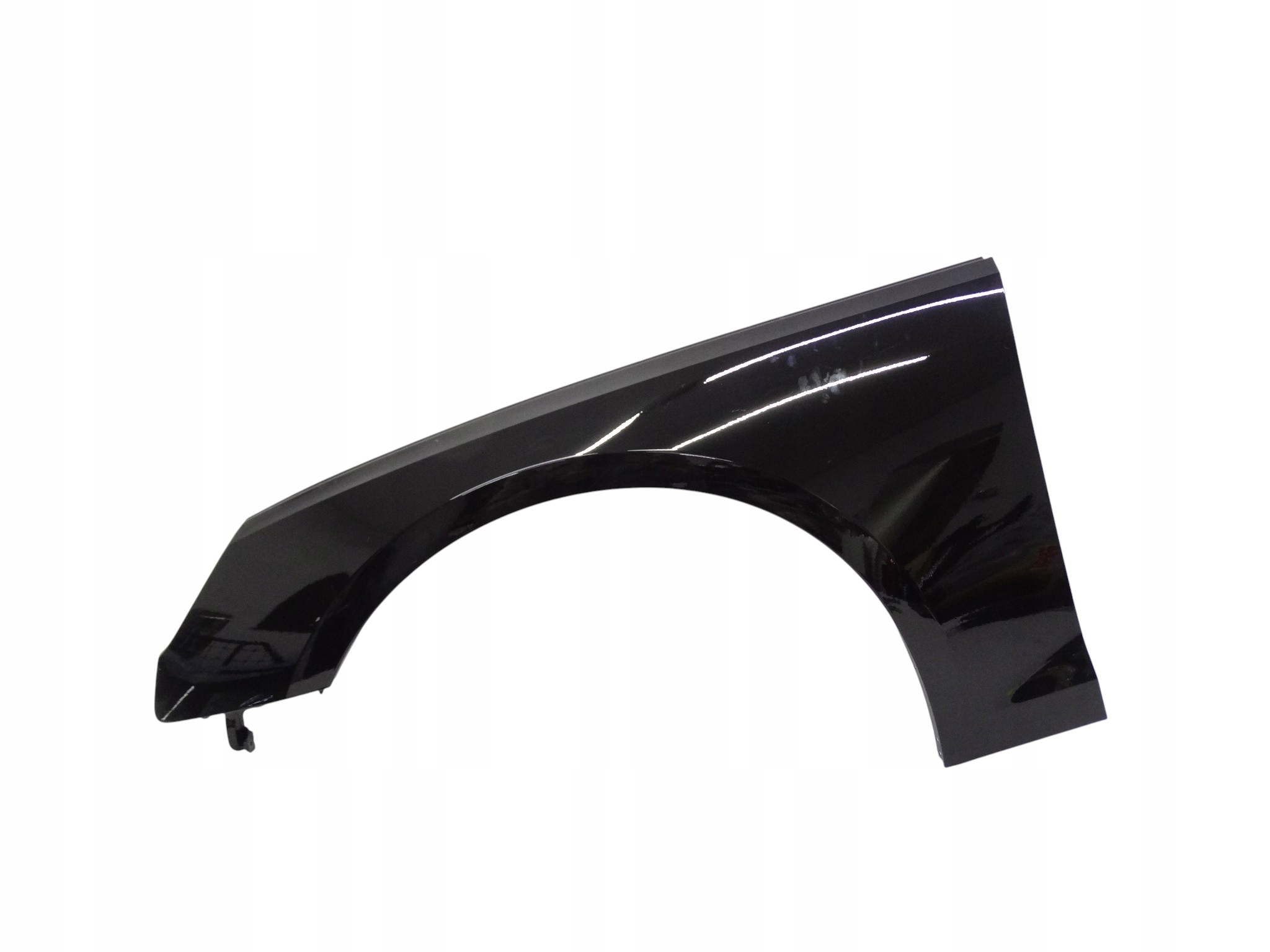 Audi A4 B9 Lift 8W0 2019-2024 błotnik lewy przedni oryginalny