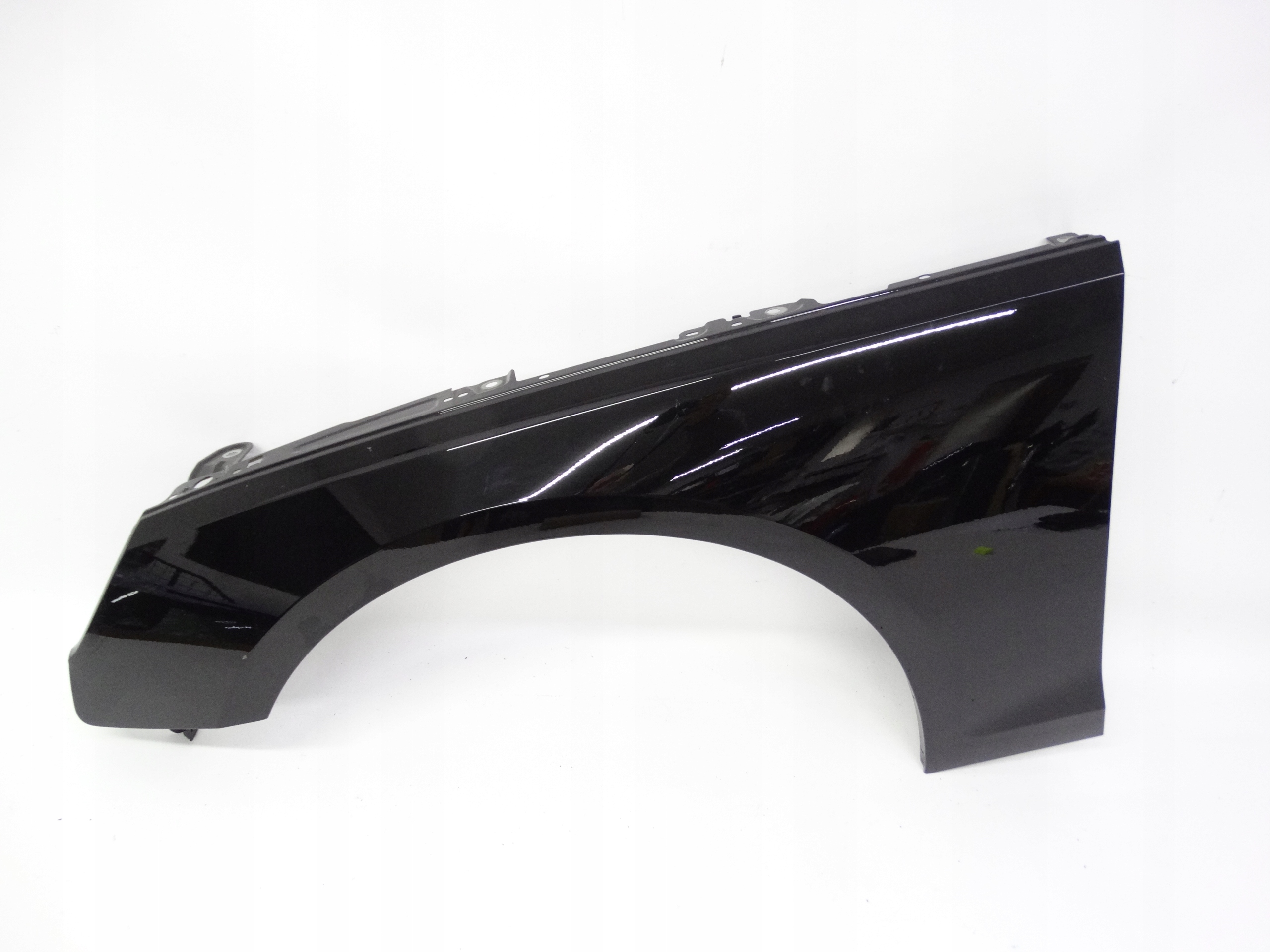 Second image of Audi A4 B9 Lift 8W0 2019-2024 błotnik lewy przedni oryginalny