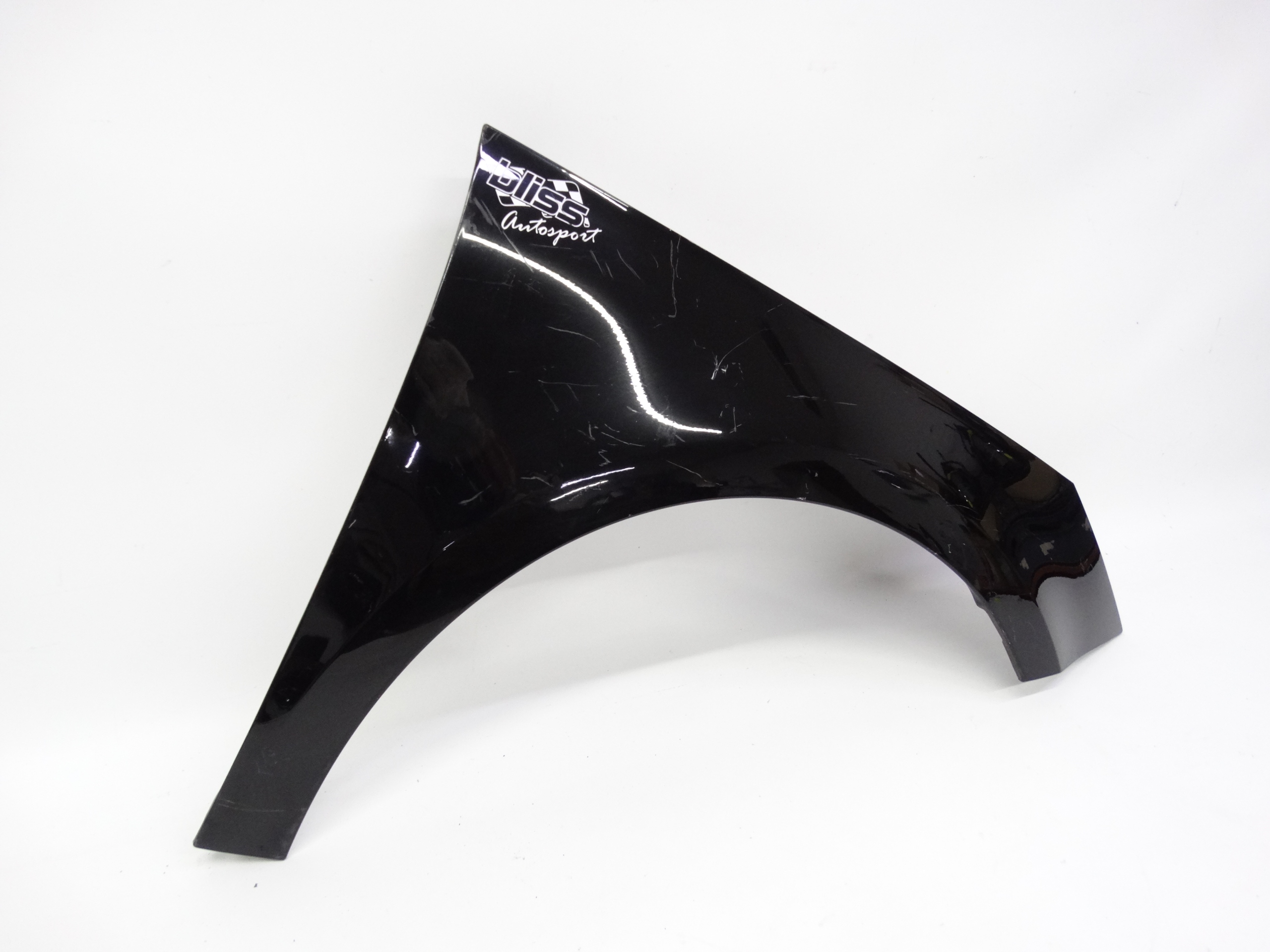 Second image of Audi A1 8X 2010-2018 błotnik prawy przedni oryginalny