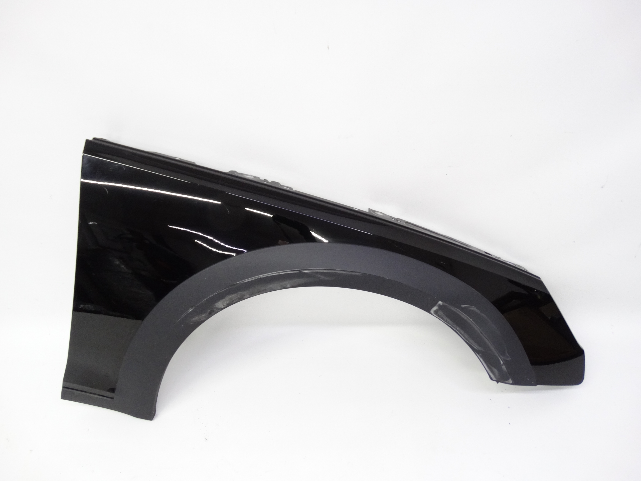 Second image of Audi A4 B9 Allroad Lift 8W0 2019-2024 błotnik prawy przedni oryginalny