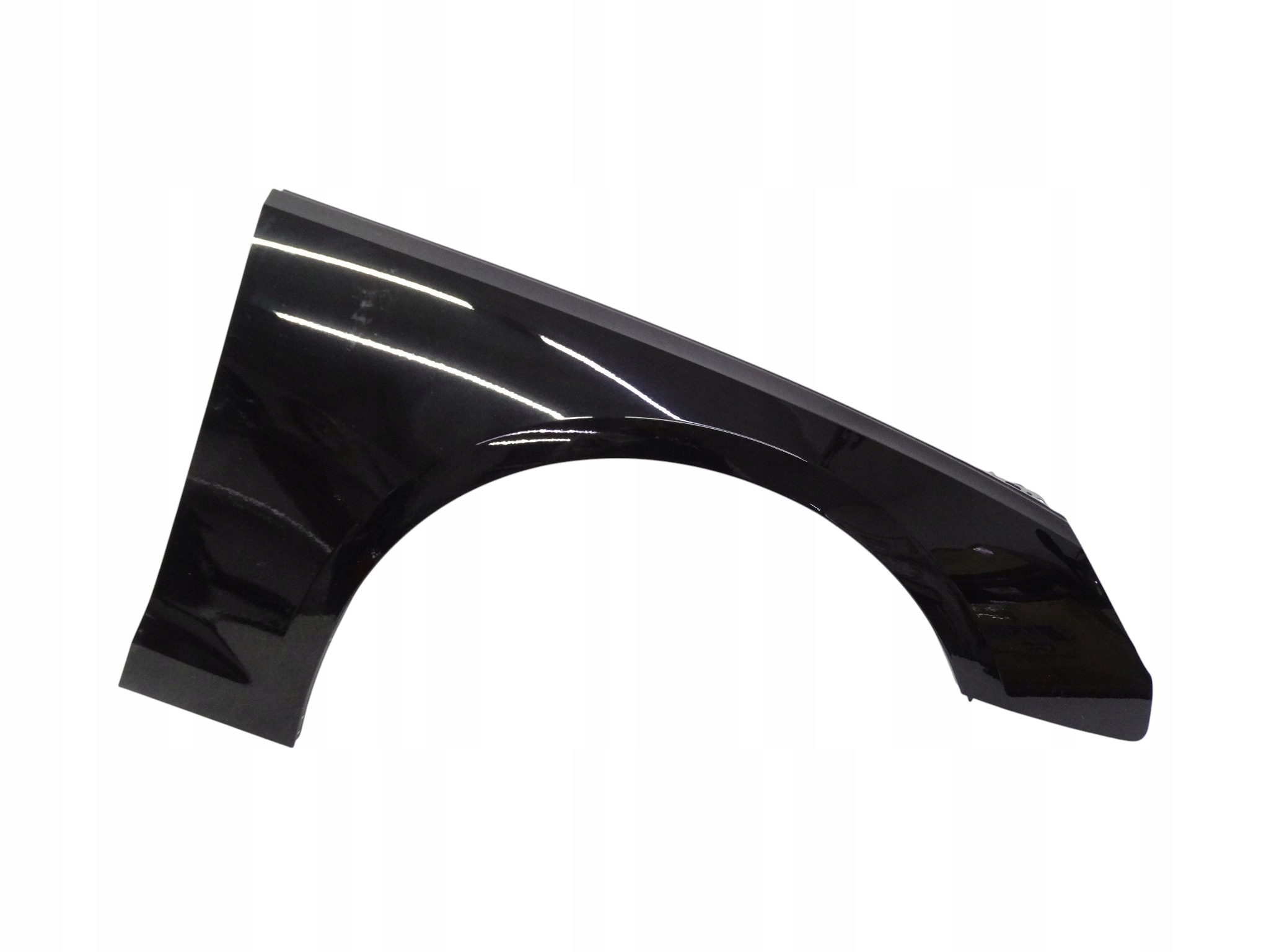 Audi A4 B9 Lift 8W0 2019-2024 błotnik prawy przedni oryginalny