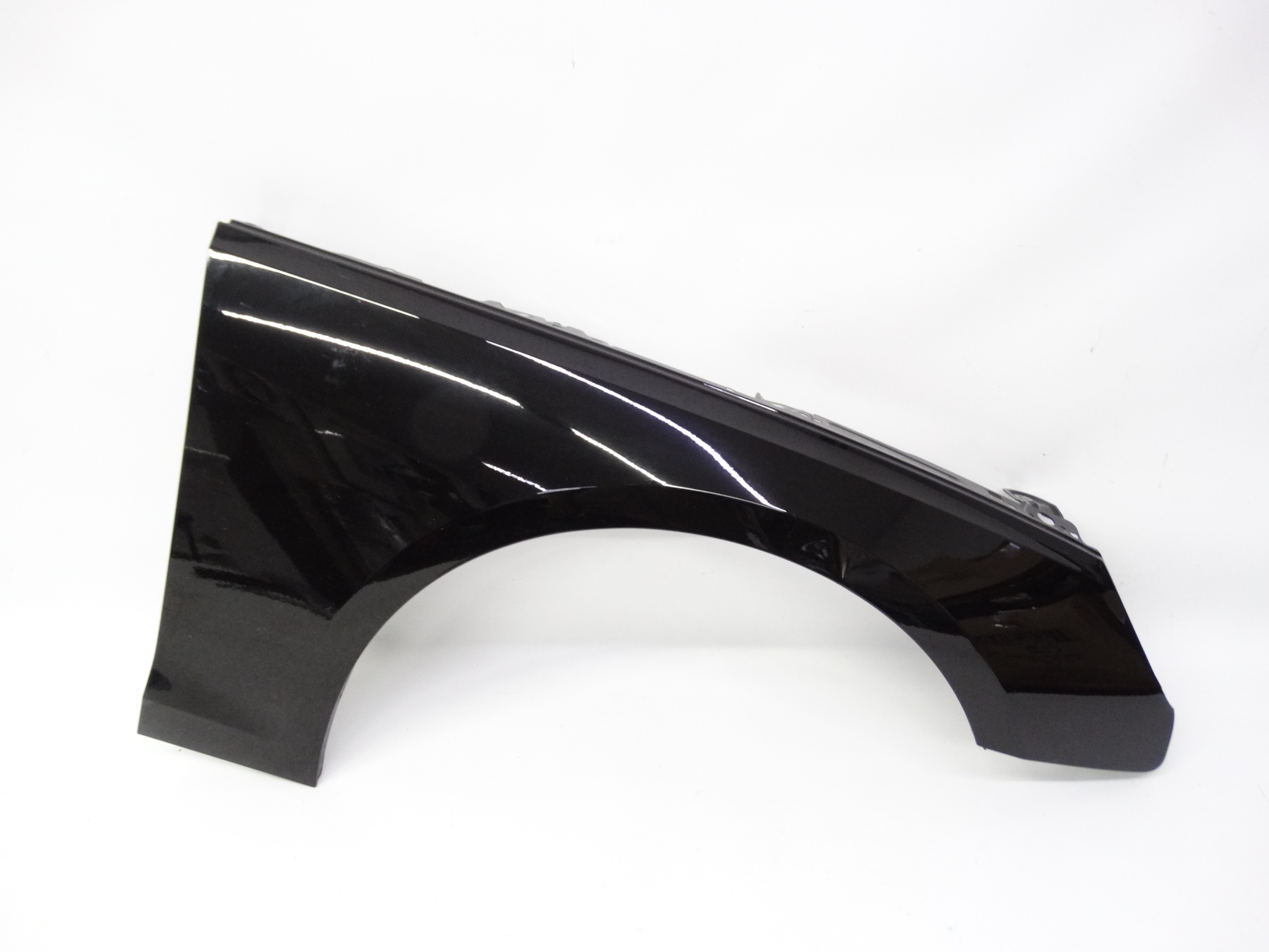 Second image of Audi A4 B9 Lift 8W0 2019-2024 błotnik prawy przedni oryginalny