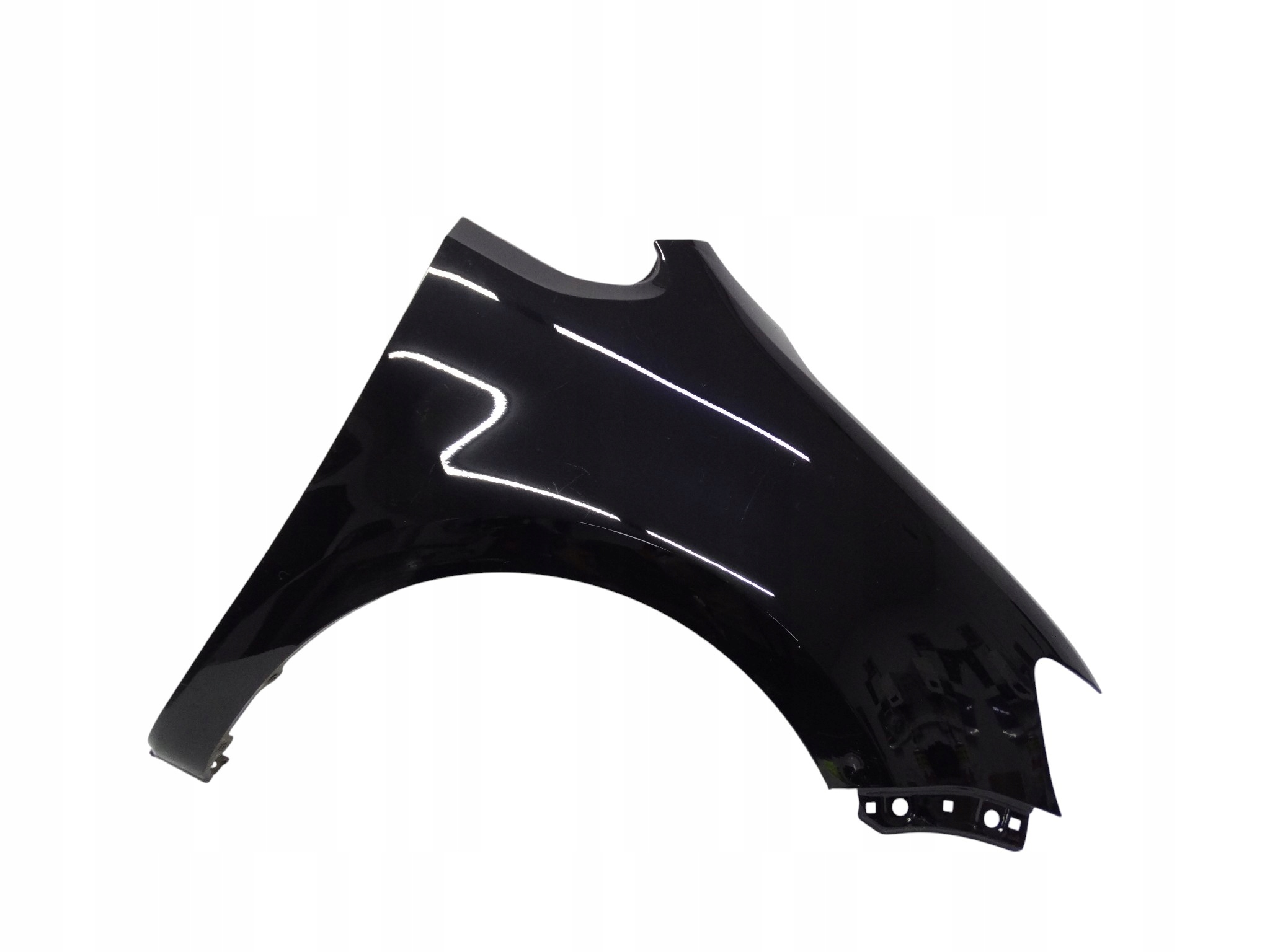 VW Sharan II Seat Alhambra 2010-2022 błotnik prawy przedni oryginalny