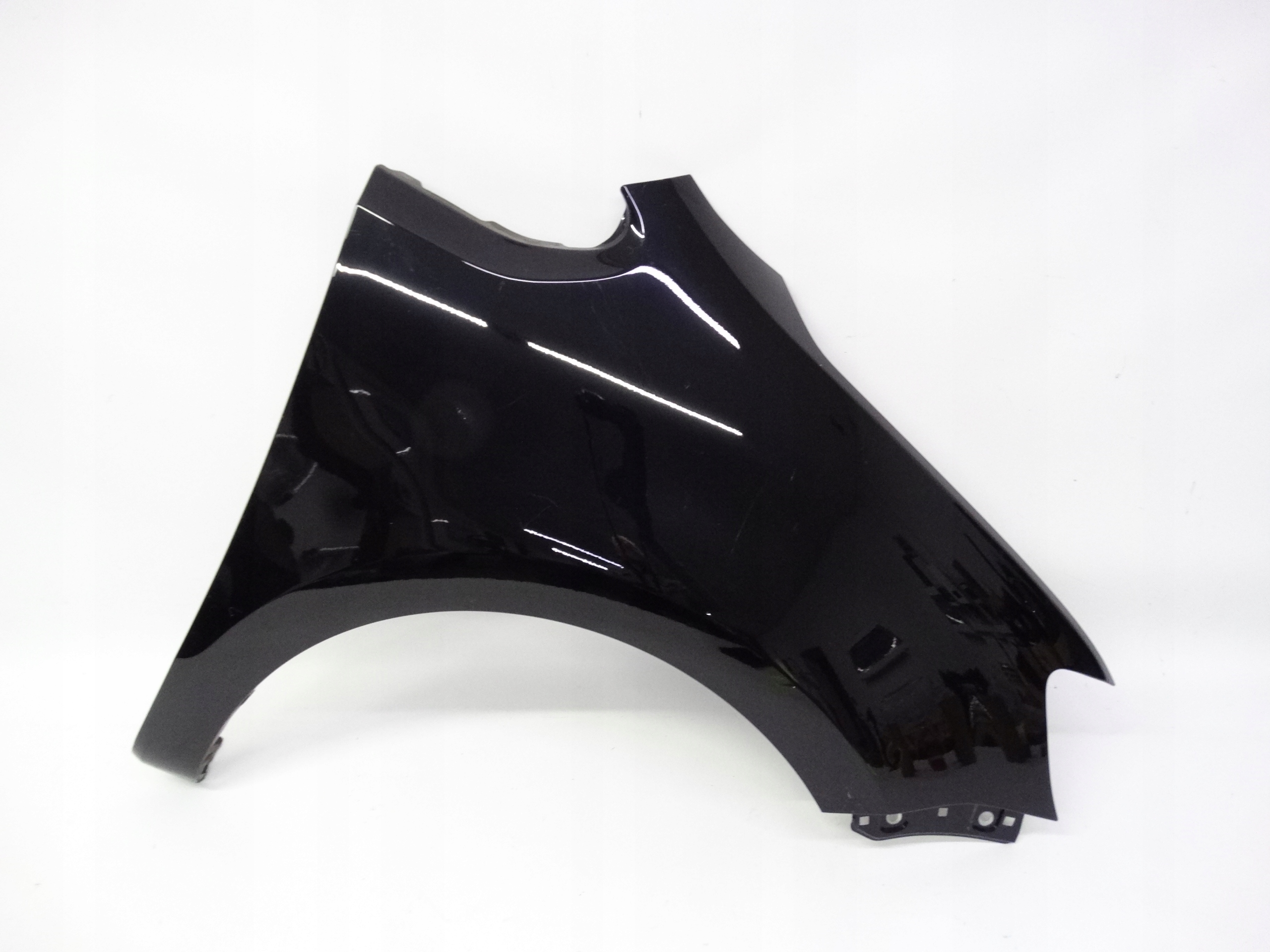 Second image of VW Sharan II Seat Alhambra 2010-2022 błotnik prawy przedni oryginalny