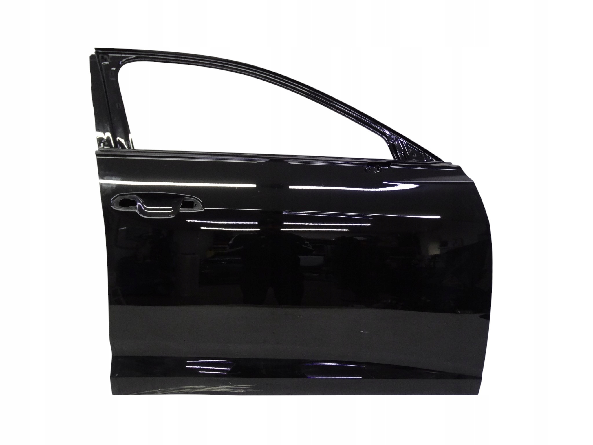 Audi A6 C8 4K 2018-2025 drzwi prawe przednie oryginalne