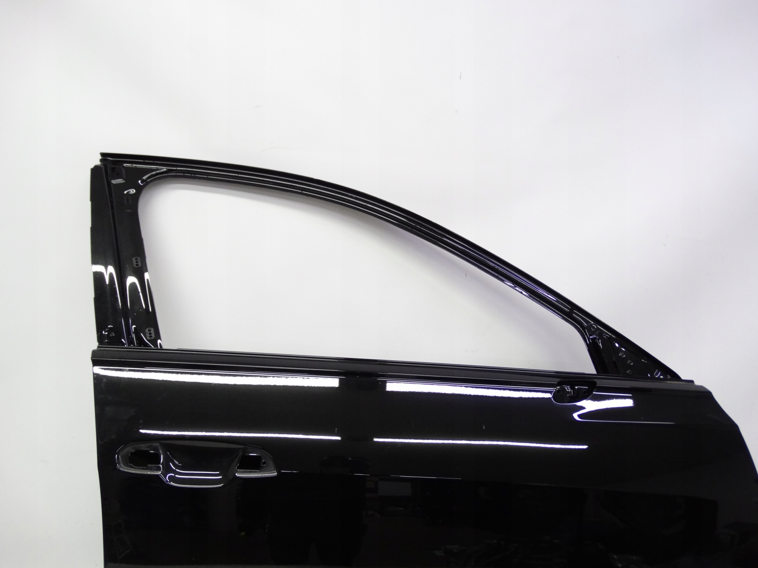 Second image of Audi A6 C8 4K 2018-2025 drzwi prawe przednie oryginalne