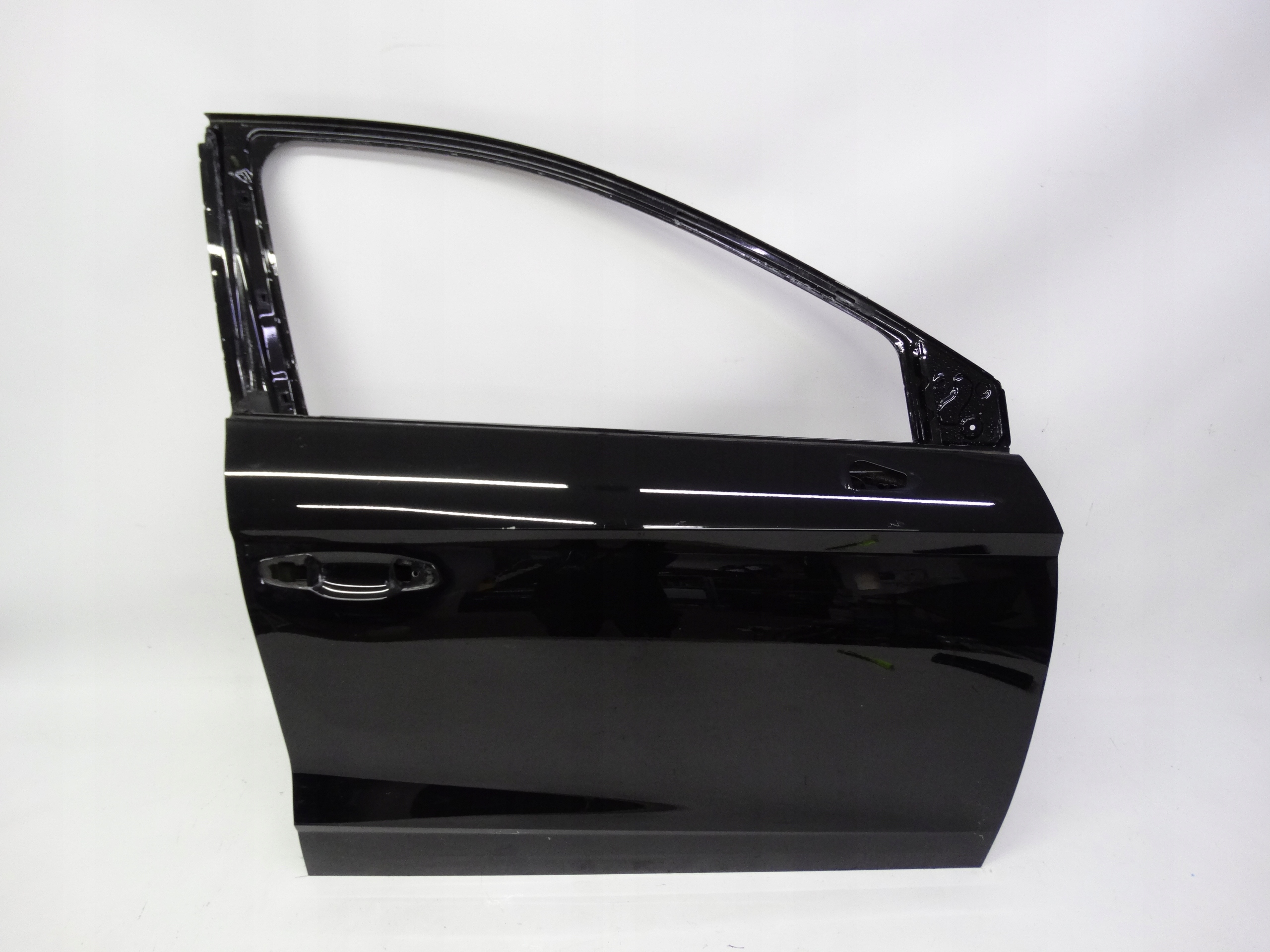 Second image of Seat Ibiza V 6F 2017+ drzwi prawe przednie oryginalne