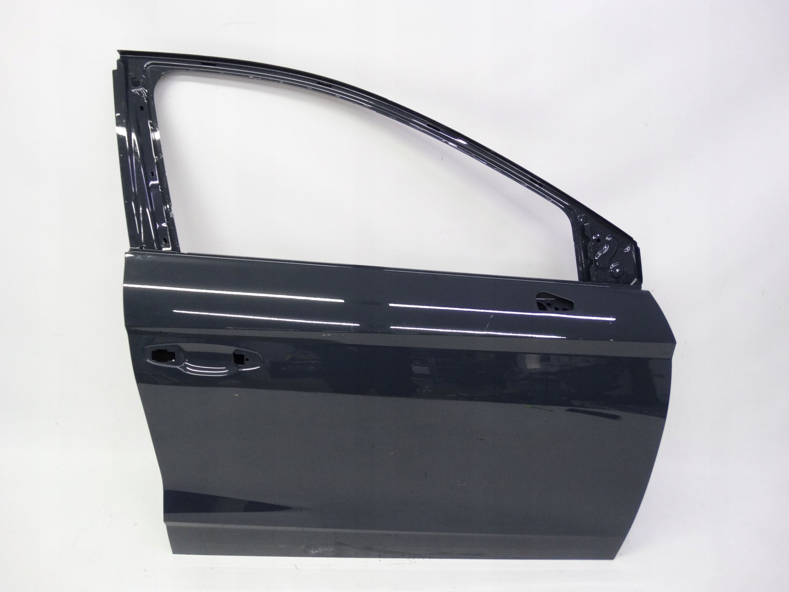 Second image of Seat Ibiza V 6F 2017+ drzwi prawe przednie oryginalne