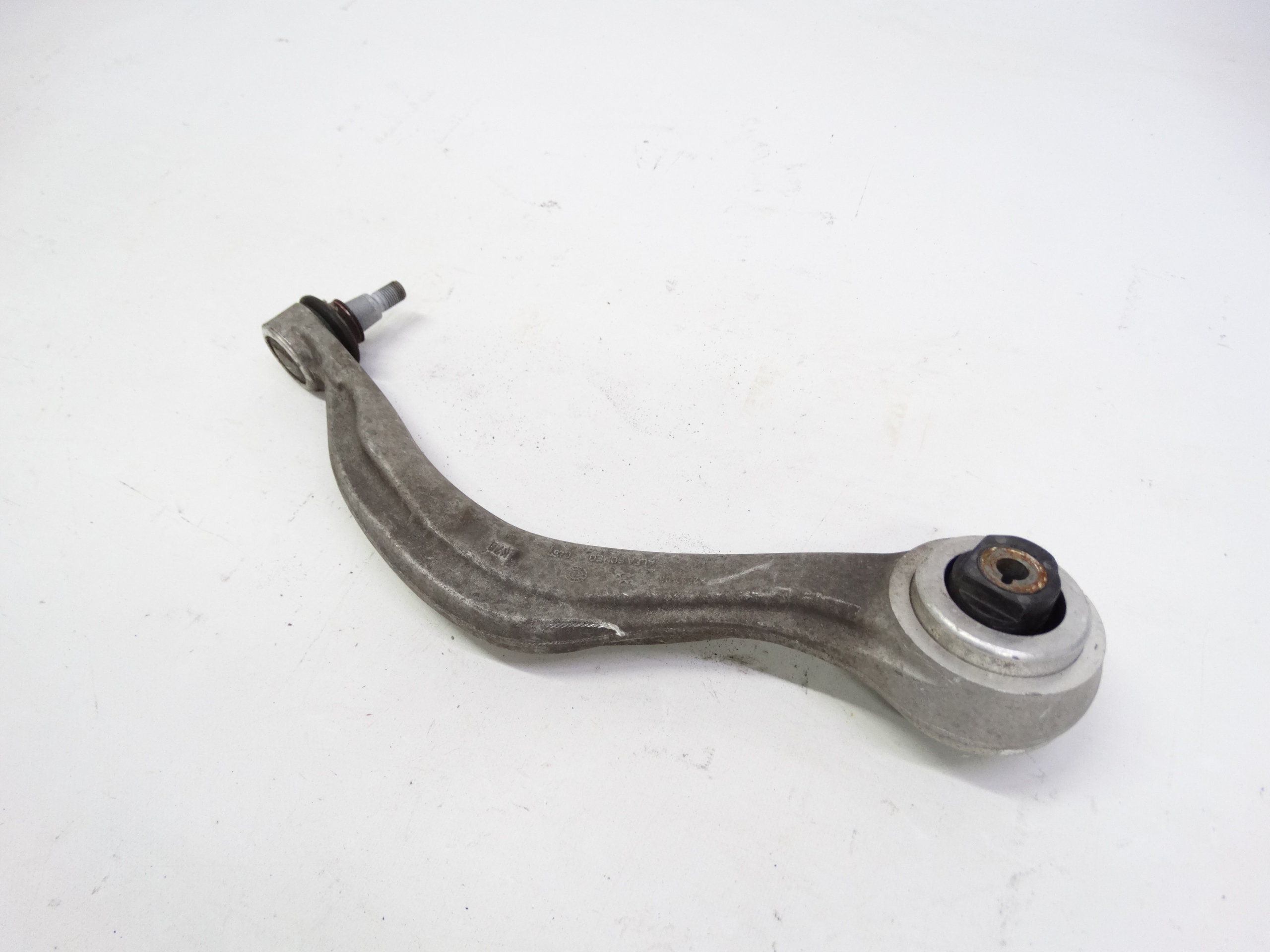 Second image of Maserati Grecale M182 2022+ wahacz lewy przedni K2063-08 oryginalny