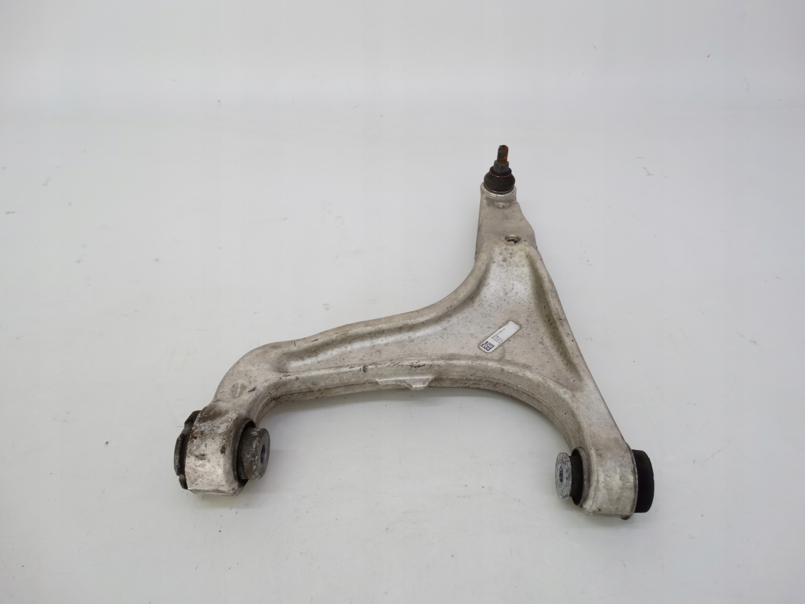 Second image of Maserati Levante M161 2016-2024 wahacz lewy przedni 06701063620 oryginalny