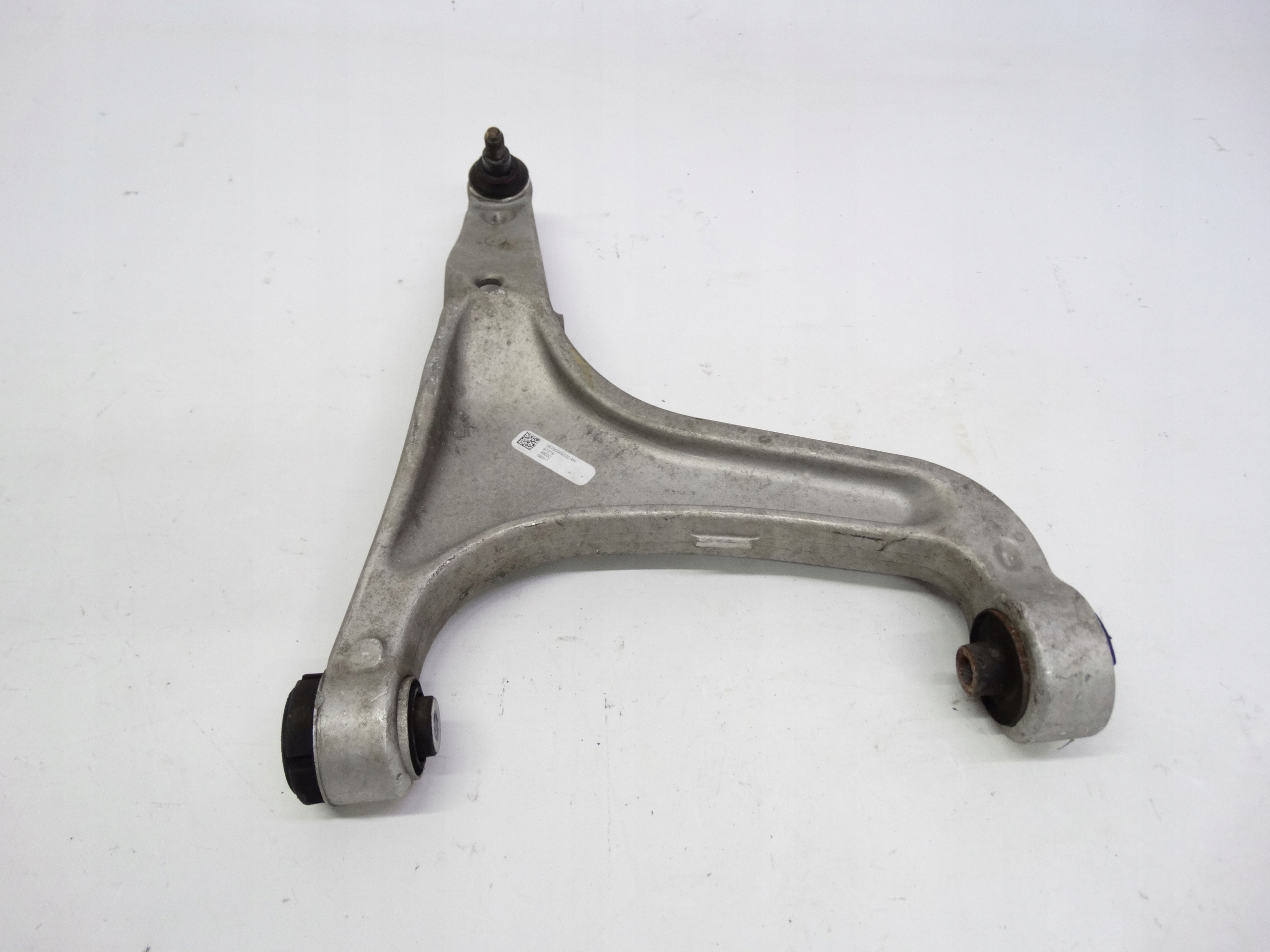 Second image of Maserati Levante M161 2016-2024 wahacz prawy przedni 06701063600 oryginalny