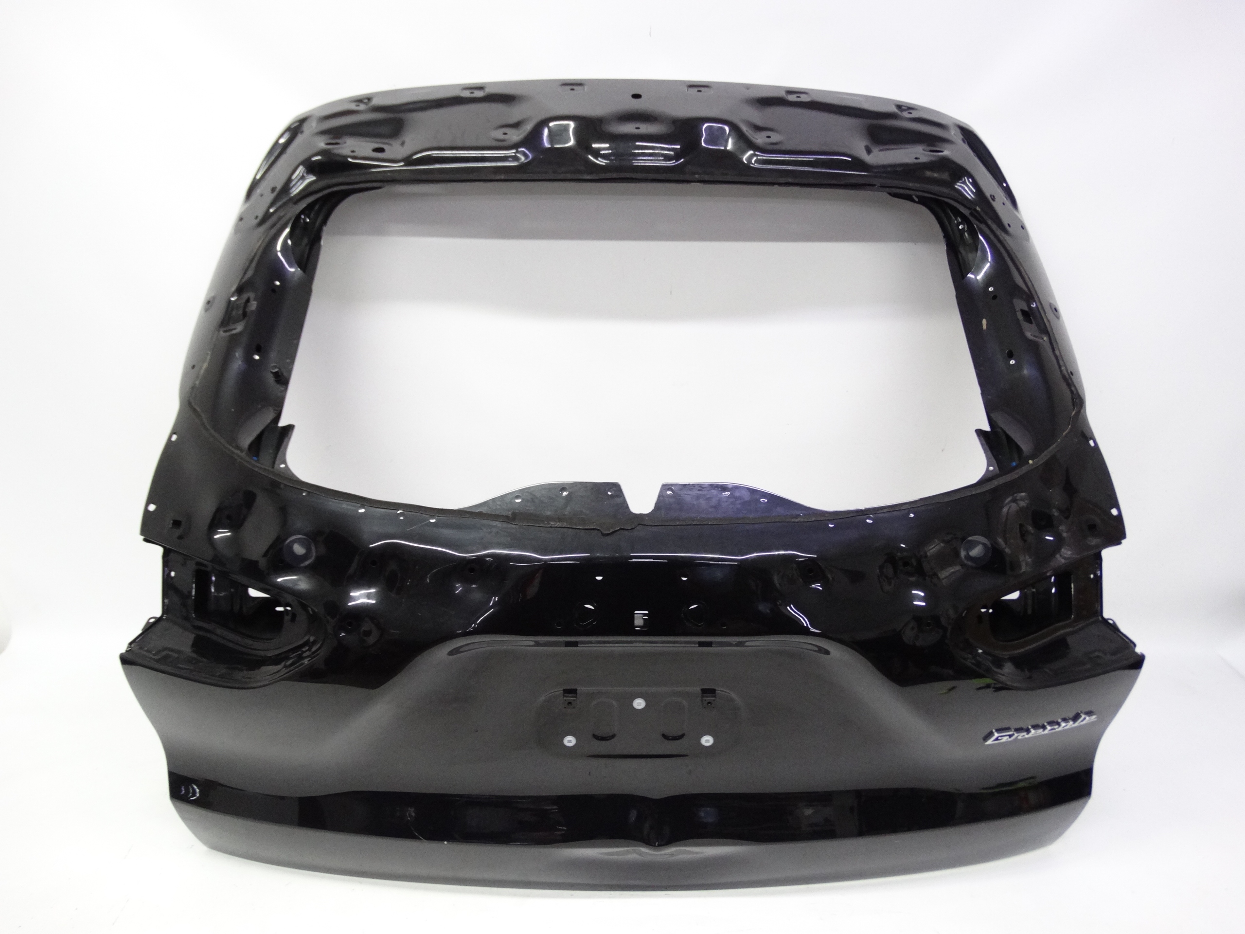Second image of Maserati Grecale M182 2023+ klapa bagażnika oryginalna