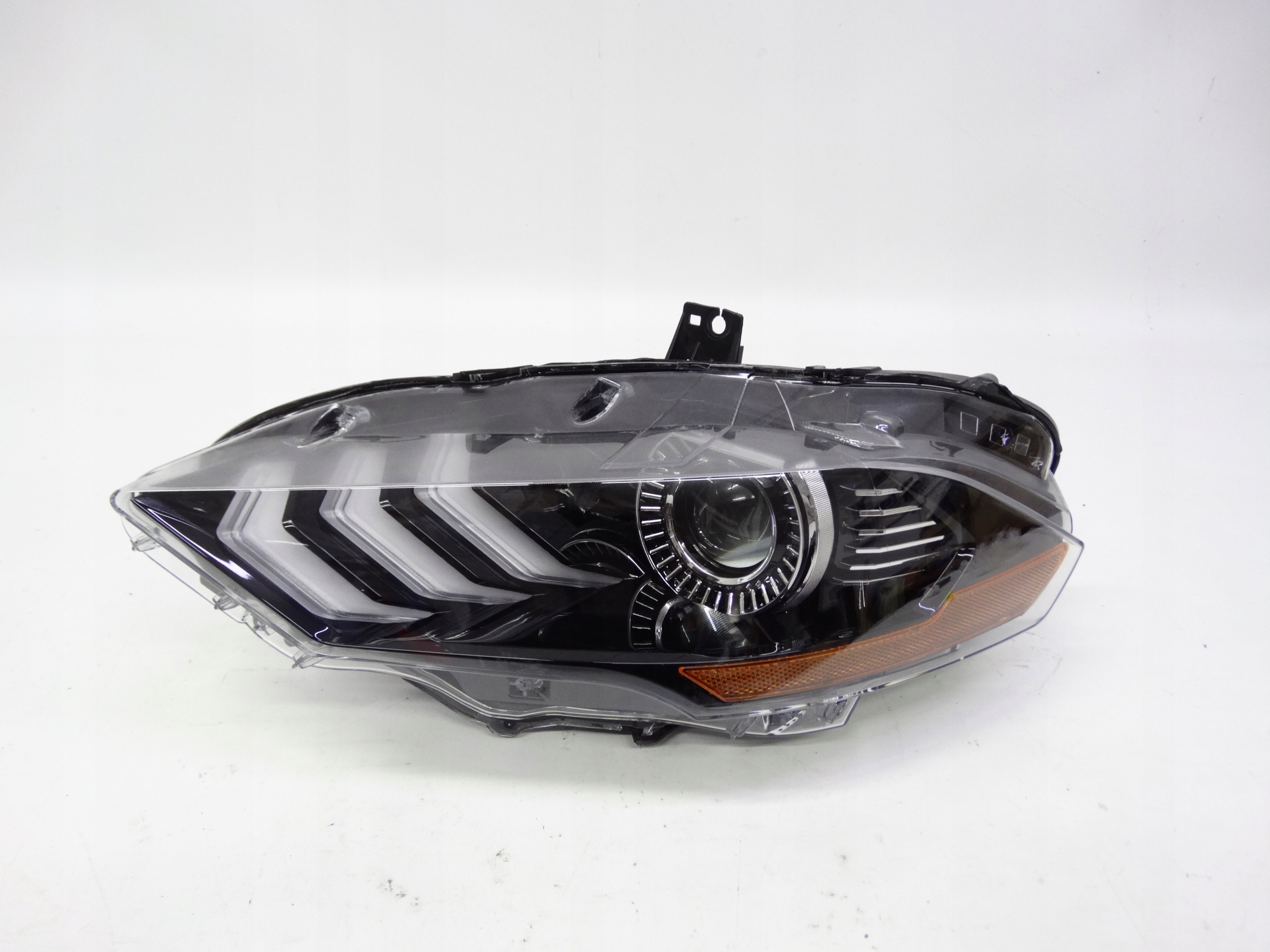 Second image of Ford Mustang VI Lift 2017-2023 USA lampa lewa Full LED JR3B-13006-A