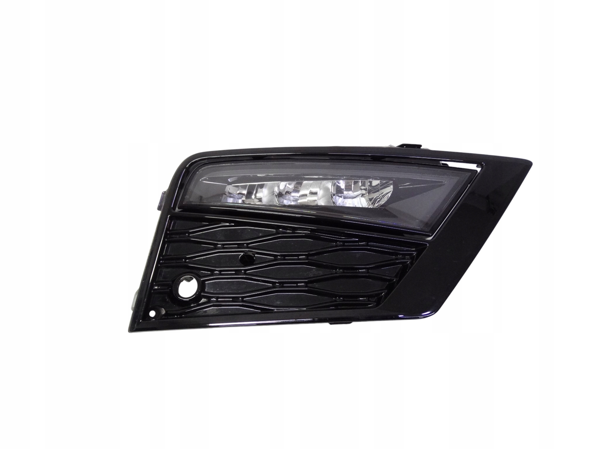 Seat Ateca 575 2016-2020 kratka+ lampa prawa DRL LED oryginalna 575941700A