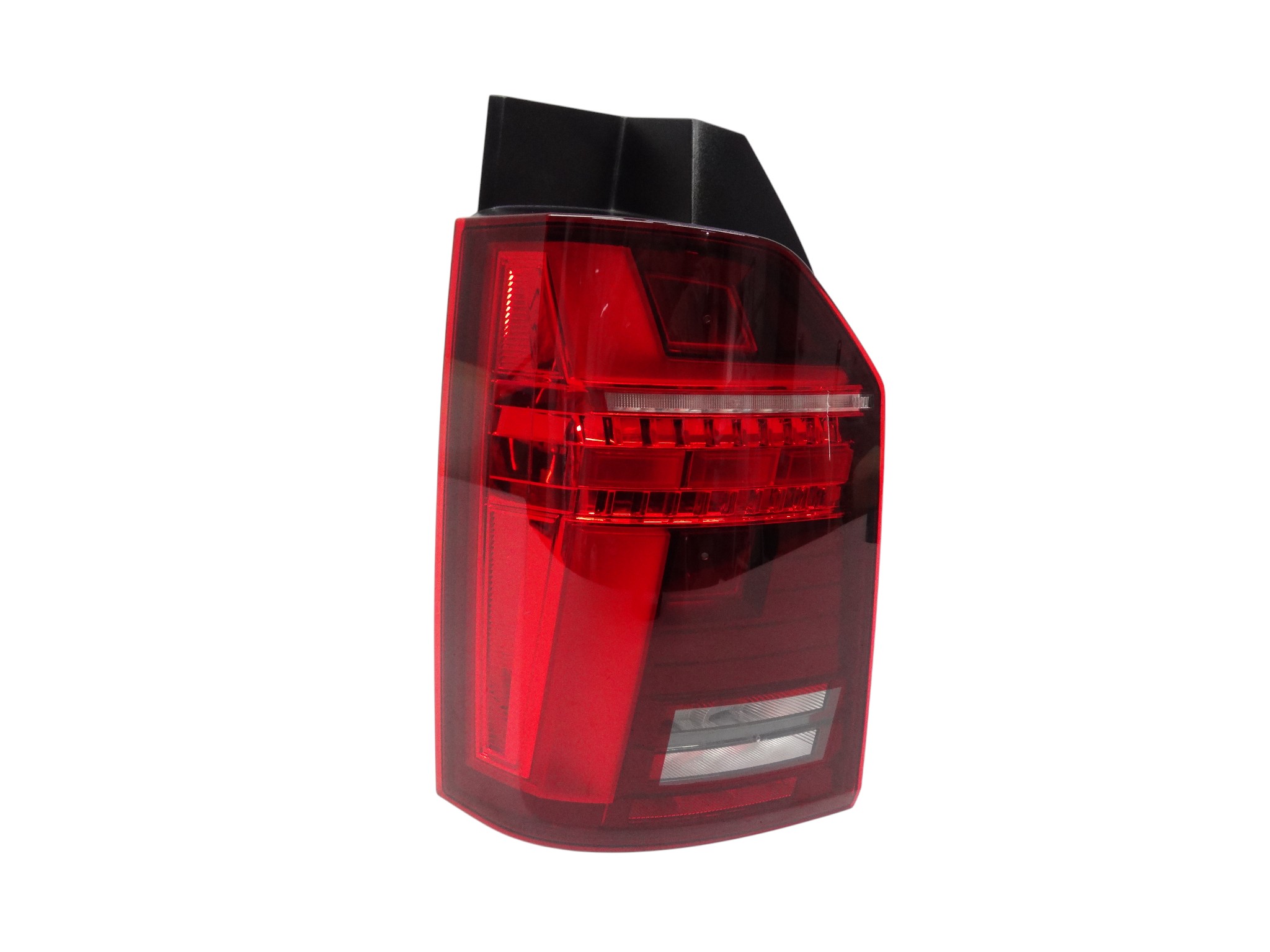 VW T6.1 Multivan 19-24 lampa tylna lewa LED w błotnik 7LA945207B oryginalna