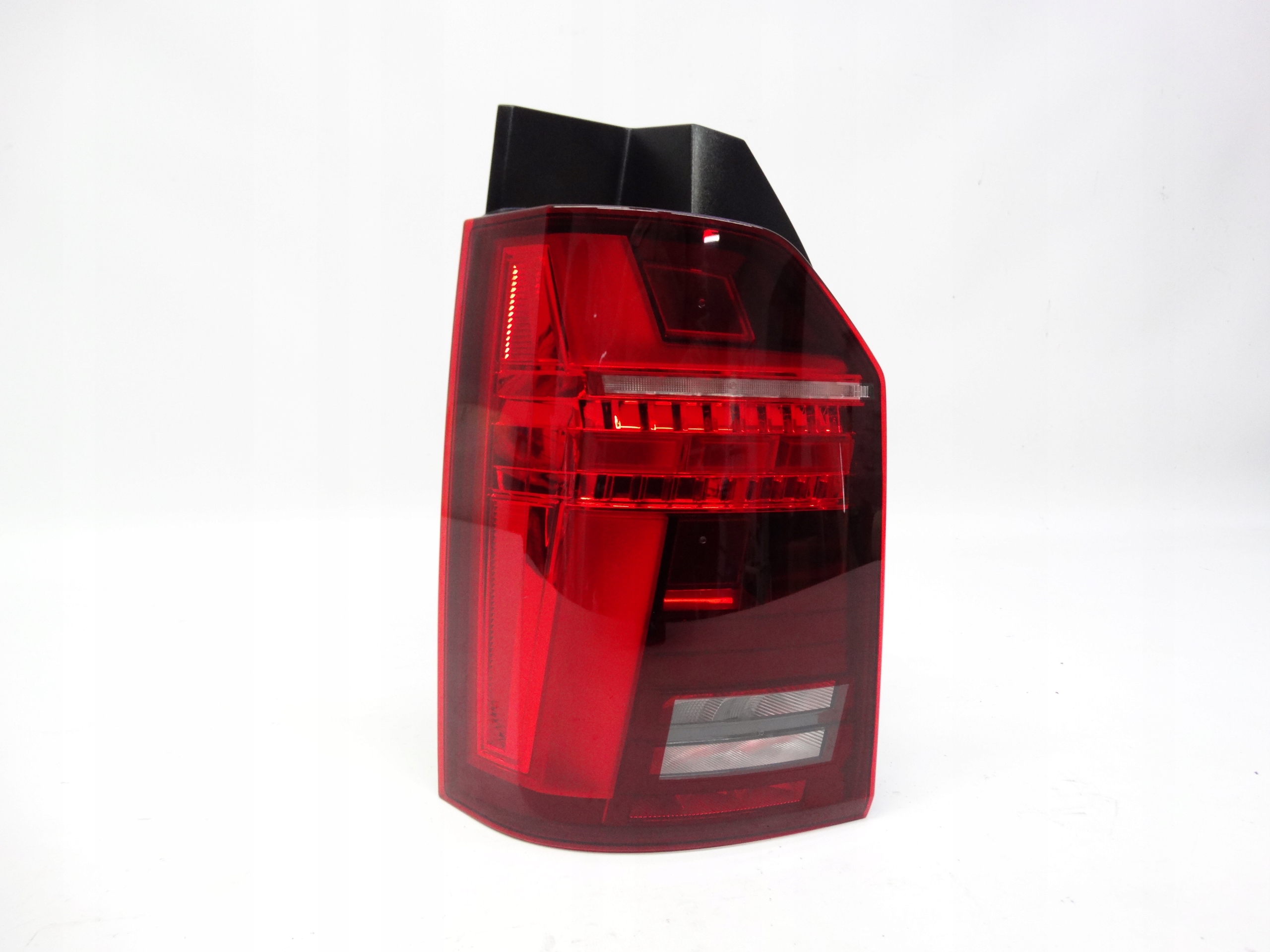 Second image of VW T6.1 Multivan 19-24 lampa tylna lewa LED w błotnik 7LA945207B oryginalna