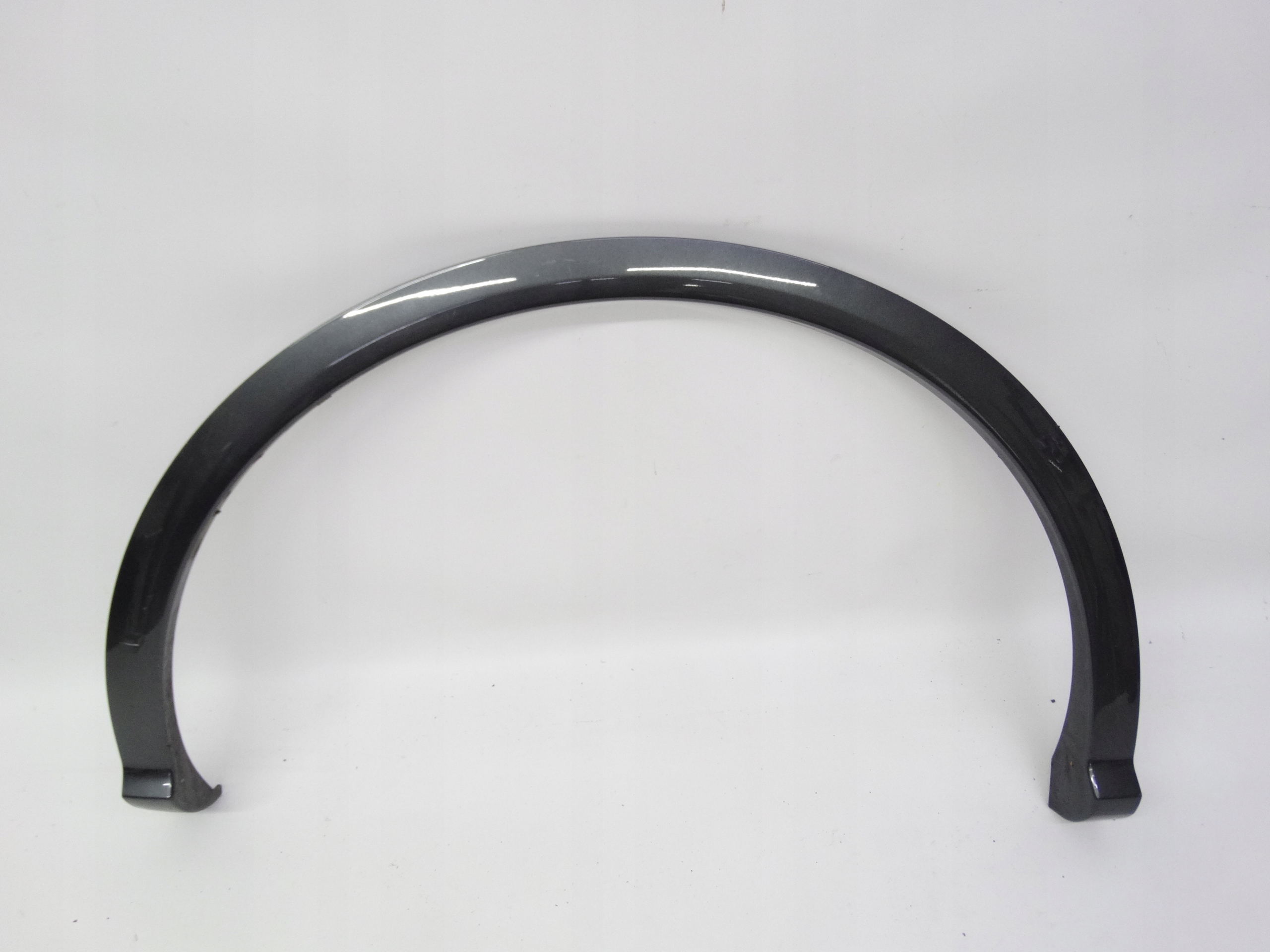 Second image of Audi Q5 II S-Line 16-24 listwa błotnika prawa tylna 80A853818B oryginalna