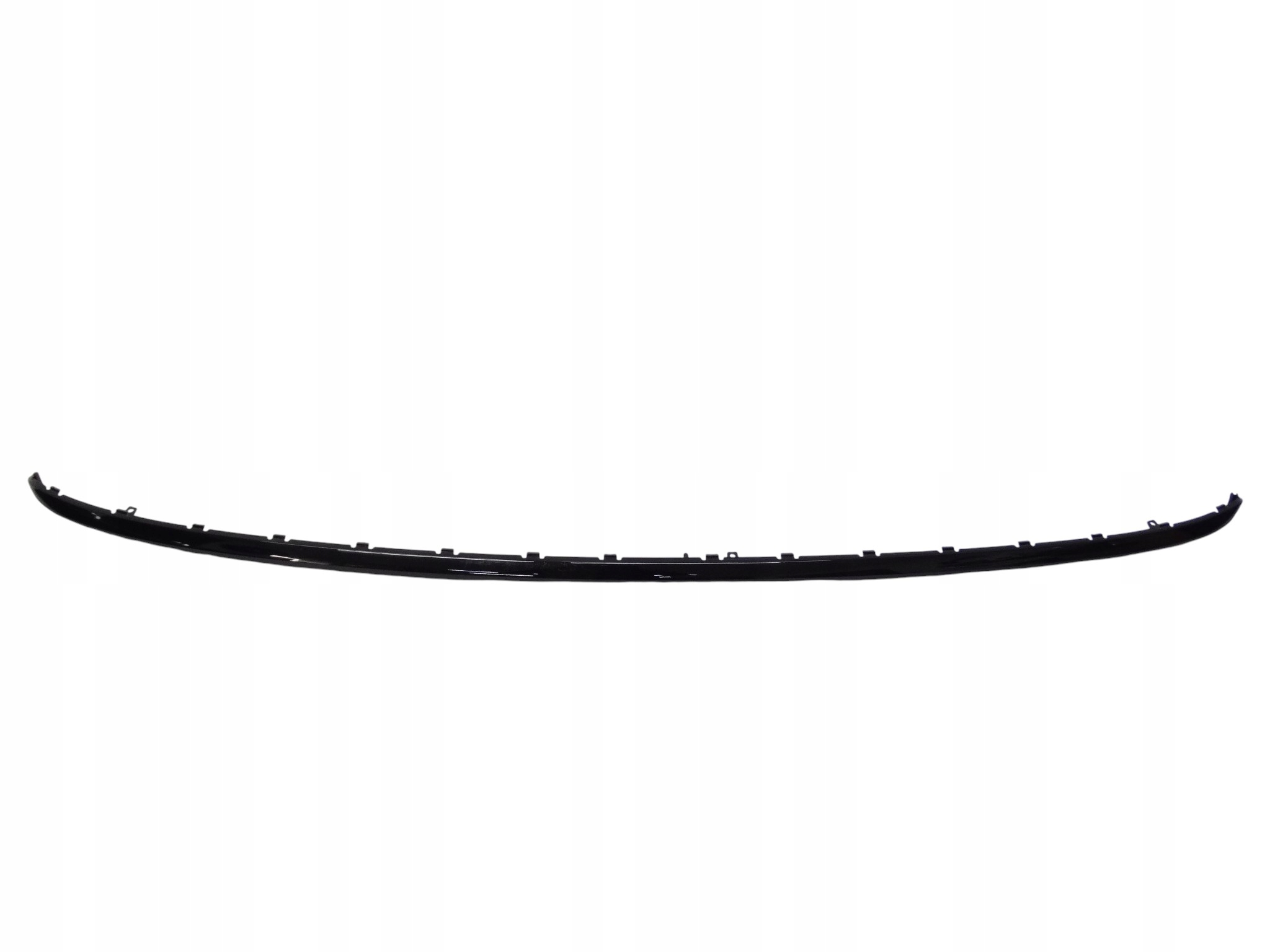 Audi Q8 S-Line 4M8 2018-2024 spoiler listwa zderzaka tylnego 4M8807791A