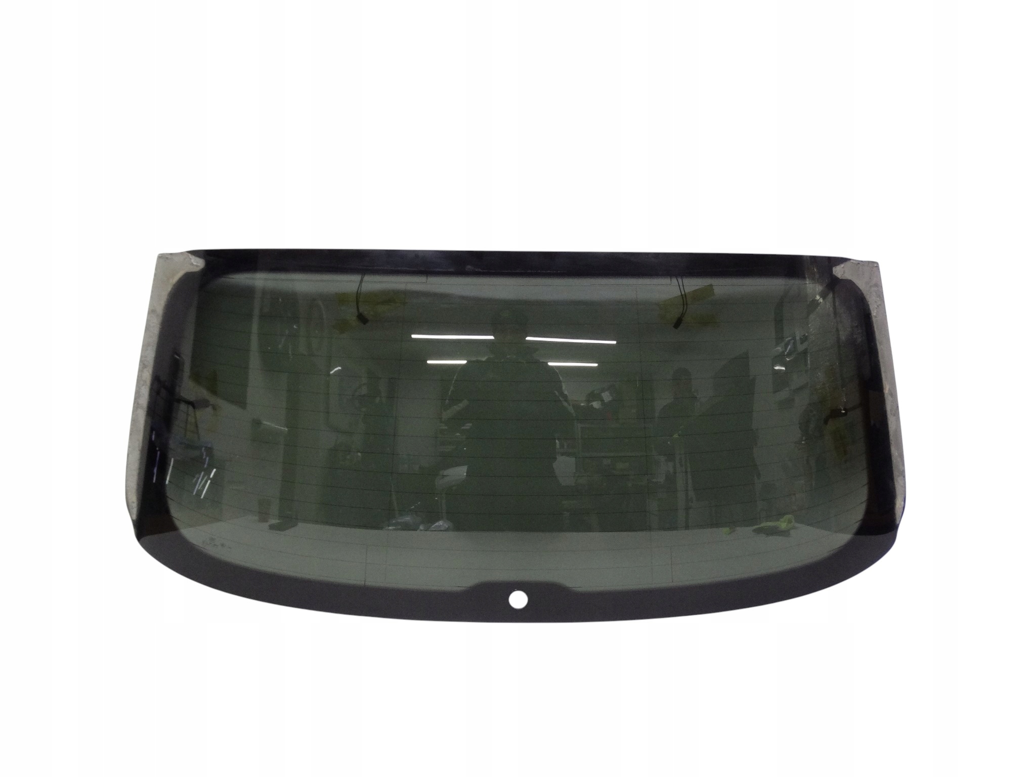 Audi A4 B9 Allroad Kombi Avant 8W9 szyba tylna oryginalna 8W9845501E