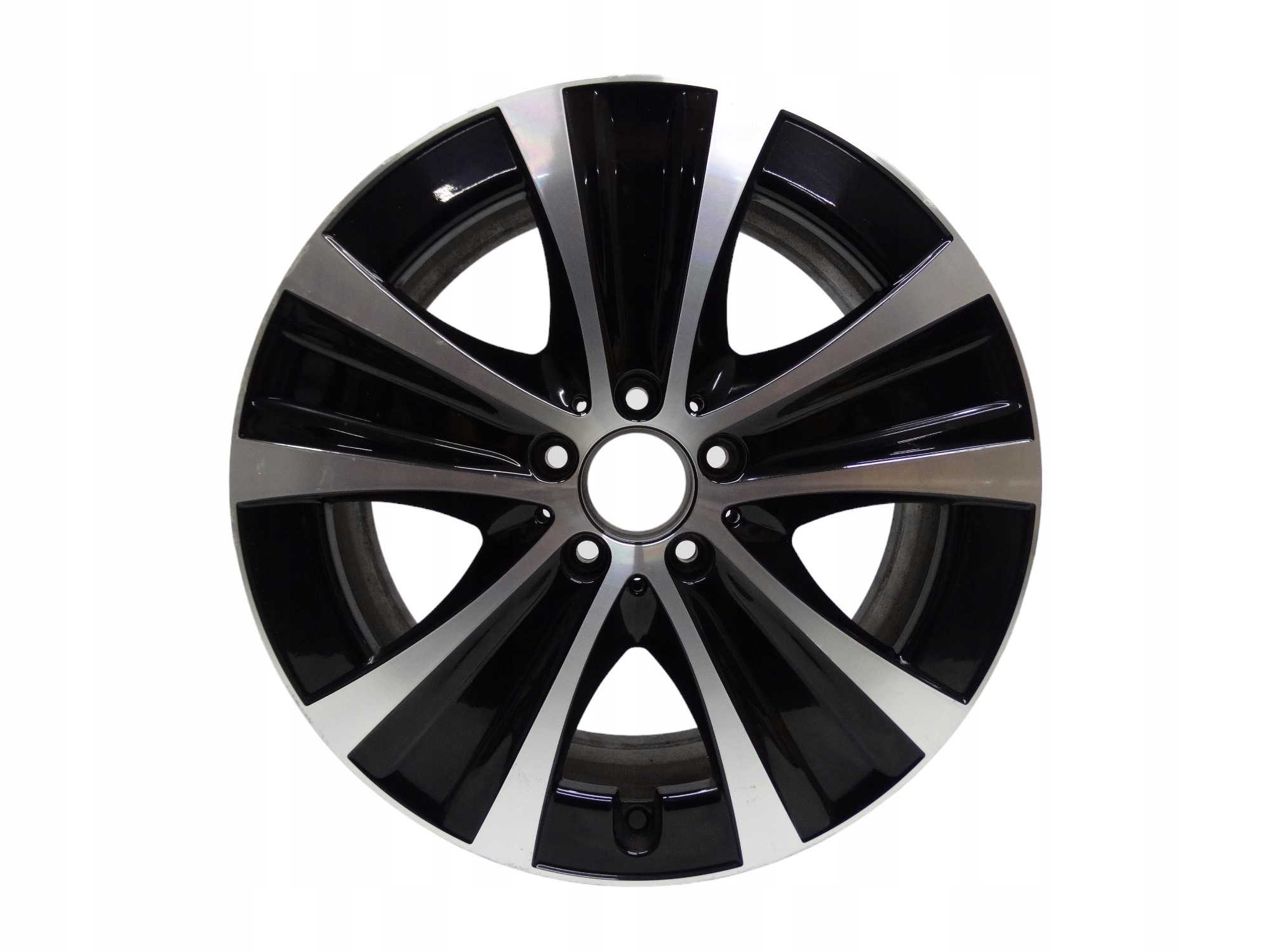 Mercedes E-klasa W213 A213 felga 18 cali A2134013700 oryginalna