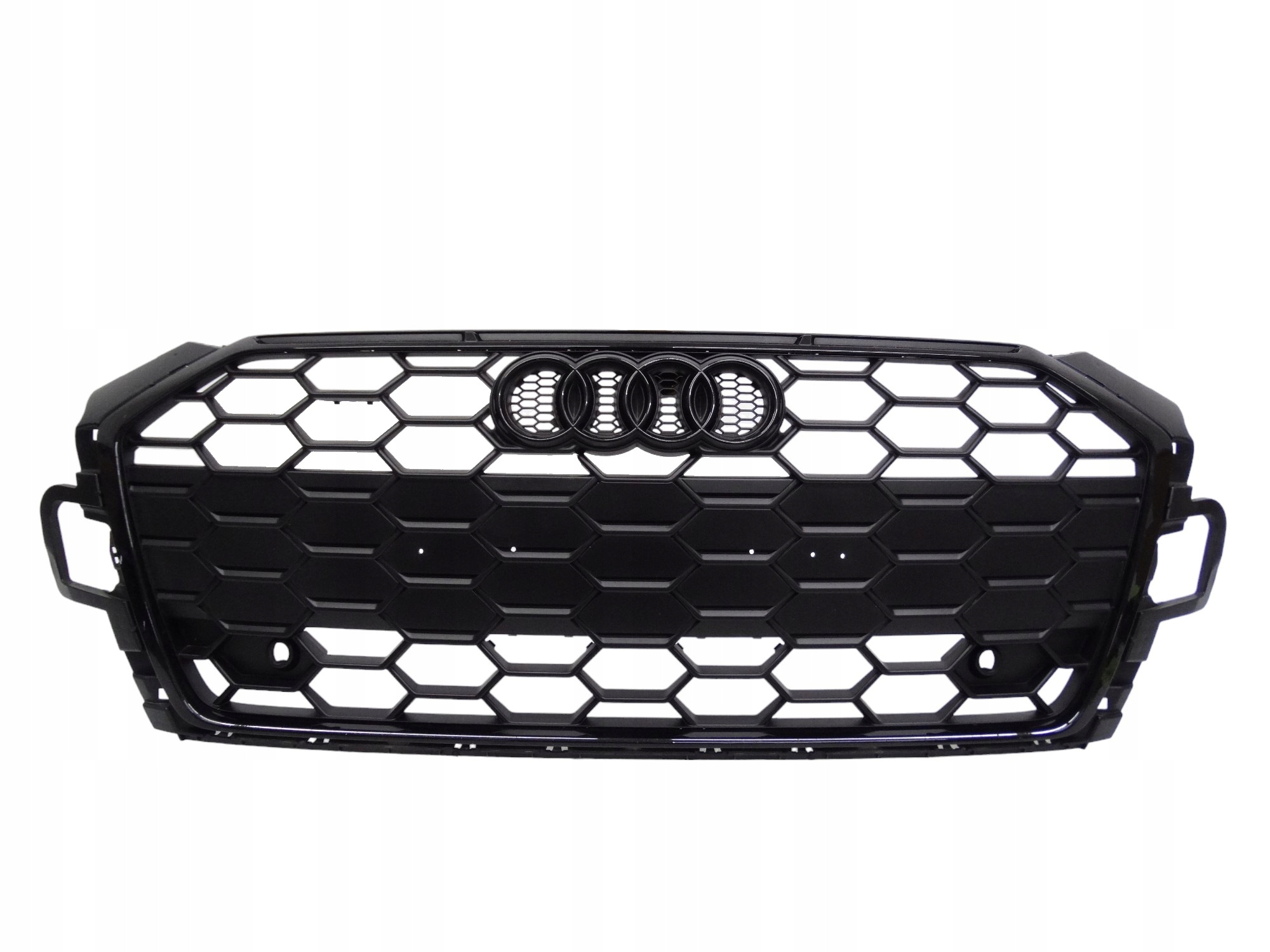Audi A5 II 8W Lift S-Line 19- grill atrapa 8W6853651B oryginalny