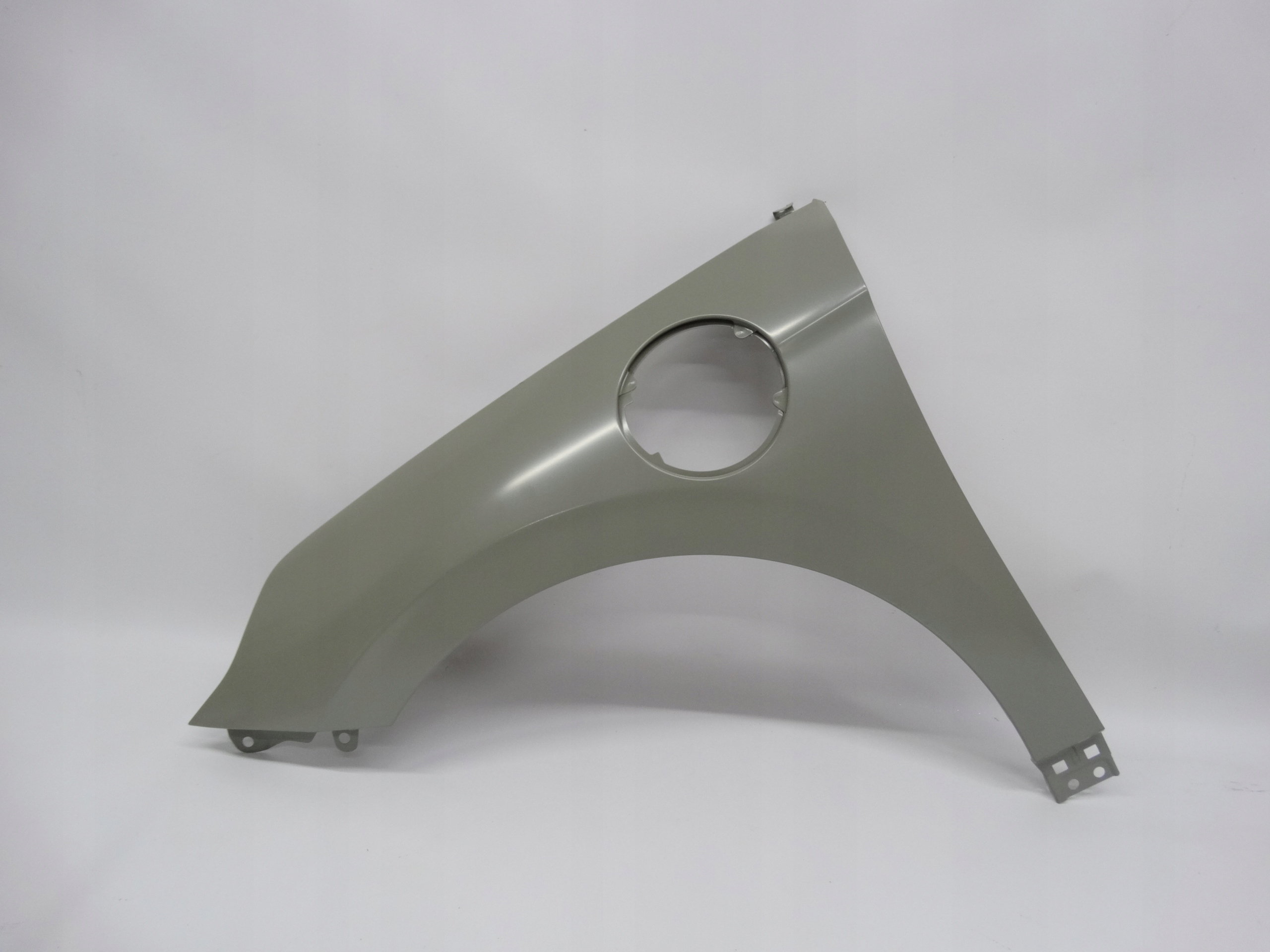 Second image of Hyundai Ioniq Plug-In Hybrid 16-22 błotnik lewy przedni NOWY oryginalny