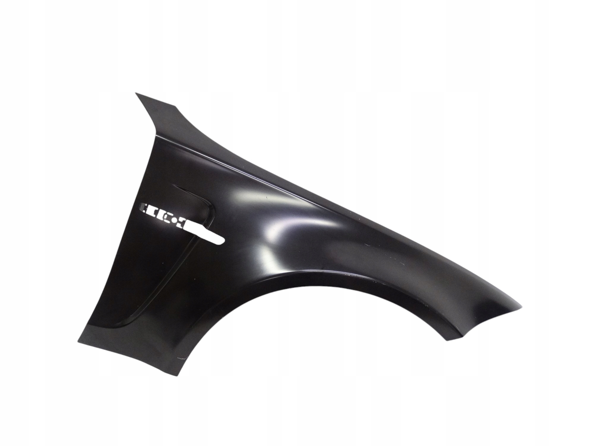 BMW 1M E82 M-Power 1 Coupe 2011-2012 błotnik prawy przedni oryginalny