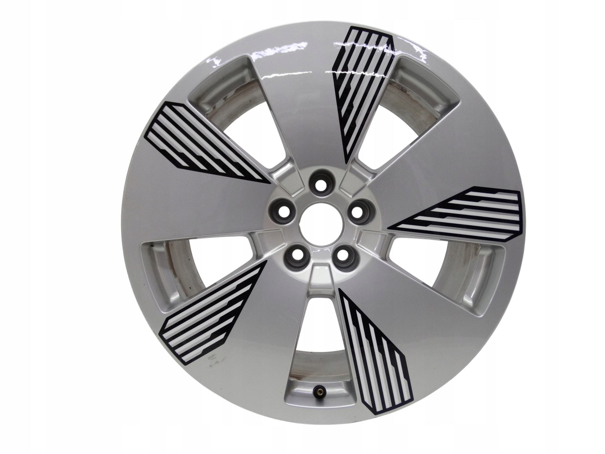 Audi E-Tron 4KE felga 19 cali 4KE601025Q oryginalna