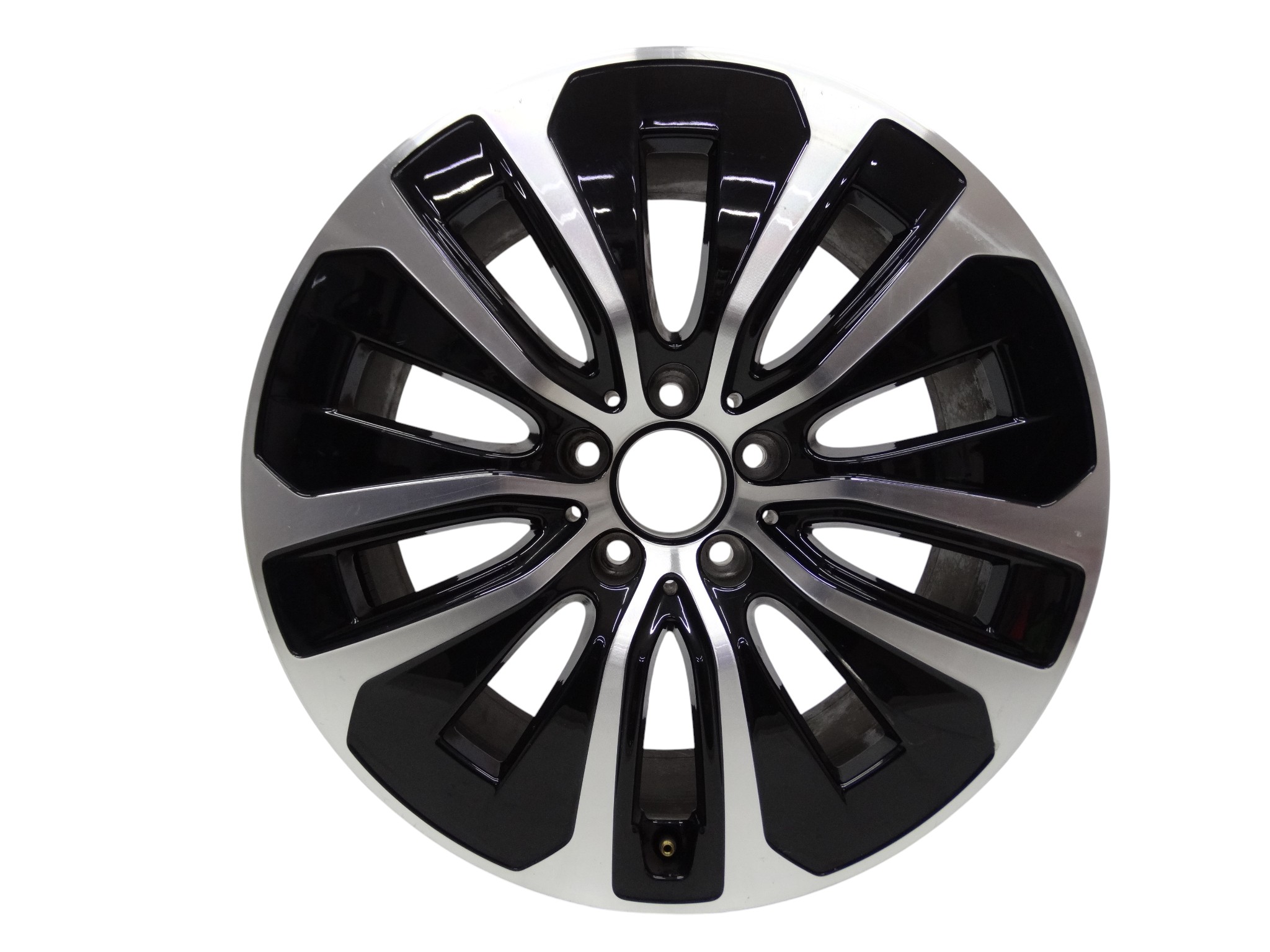 Mercedes GLC II X254 W254 felga 18 cali A2544015100 oryginalna