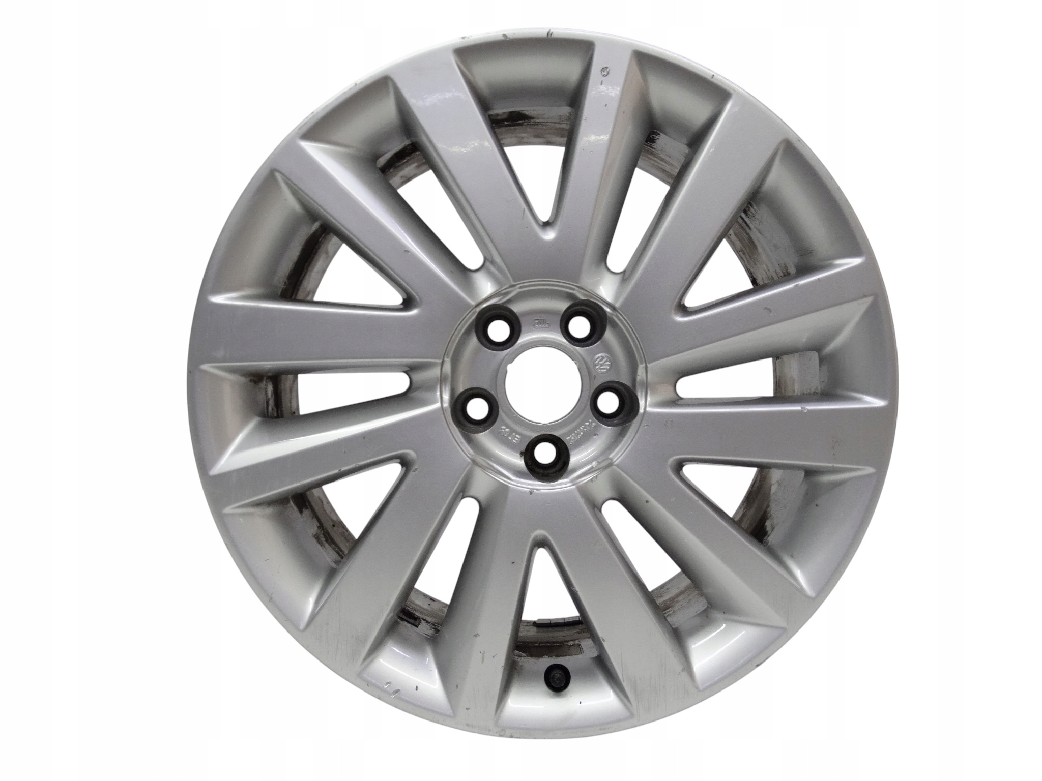 VW Beetle 1C felga 17 cali 1C0601025AG oryginalna