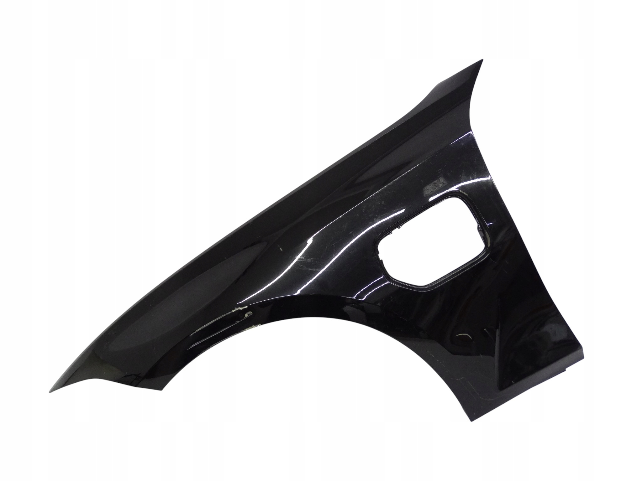 BMW 3 G20 G21 Hybryda 2018+ błotnik lewy przedni oryginalny