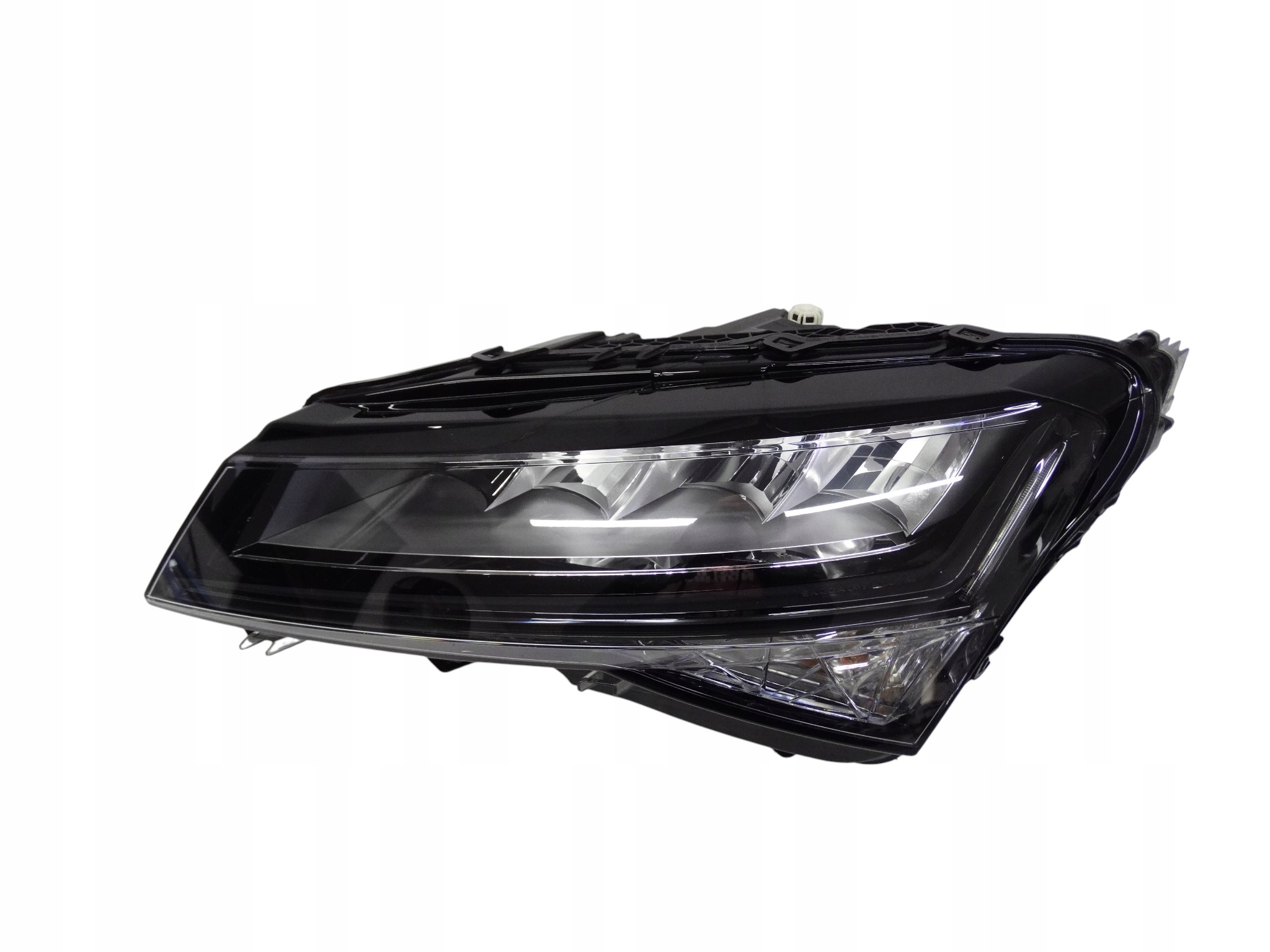 Skoda SuperB III Lift 2019-2024 lampa lewa Full LED 3V1941015C oryginalna