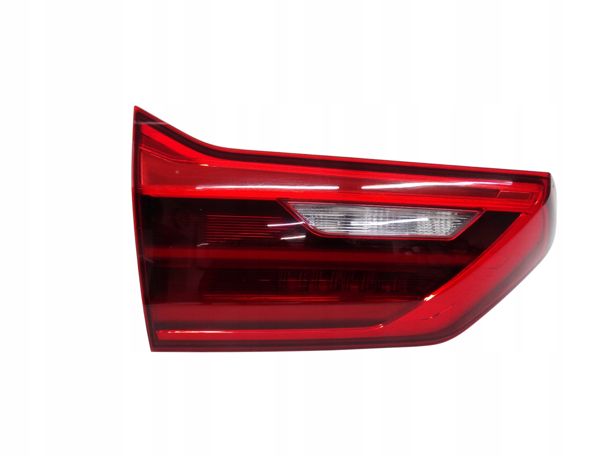 BMW 5 G31 2017-2020 lampa tylna lewa w klapę 7388949 oryginalna