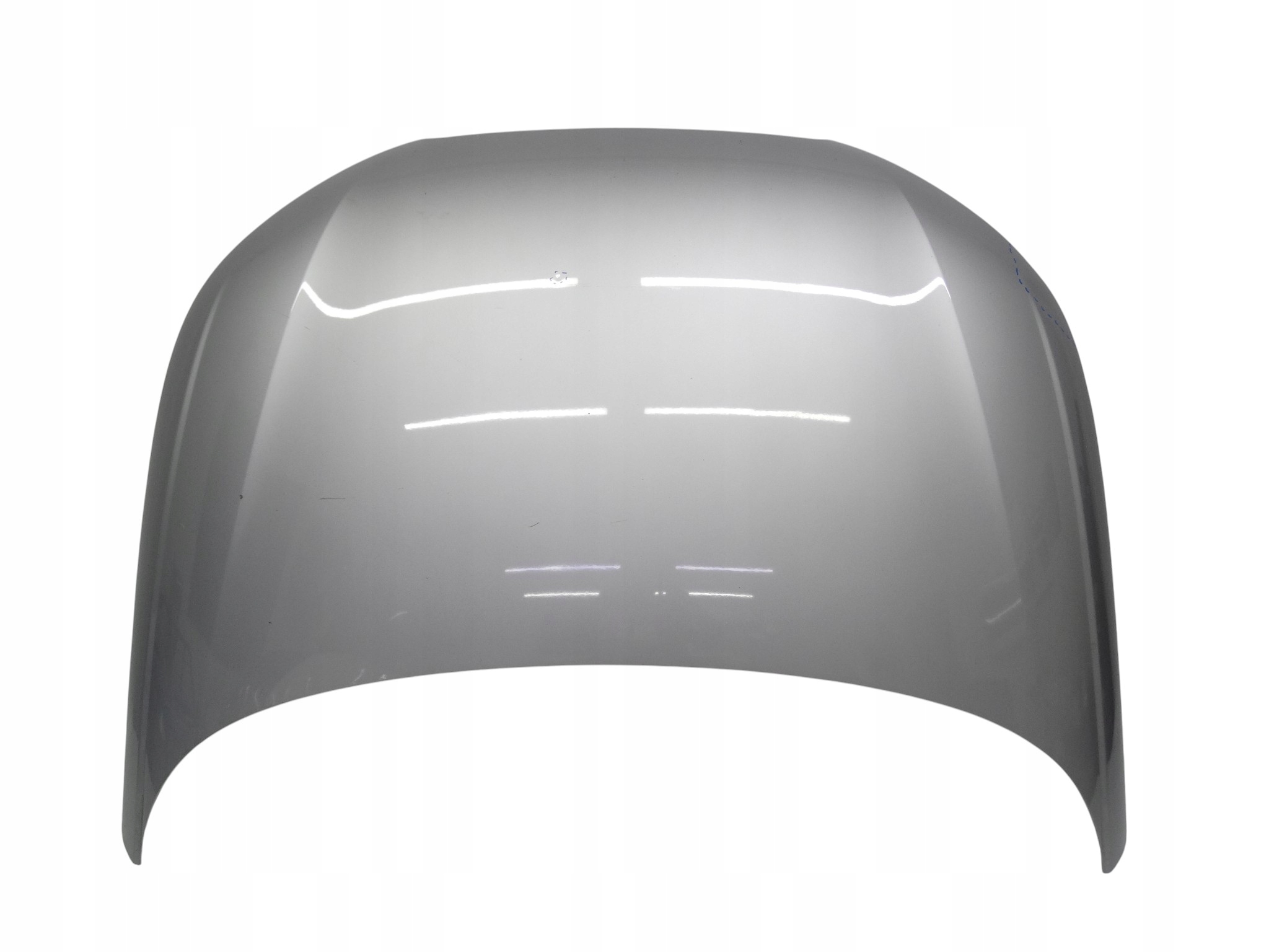 Audi A1 8X 2010-2018 maska pokrywa silnika oryginalna