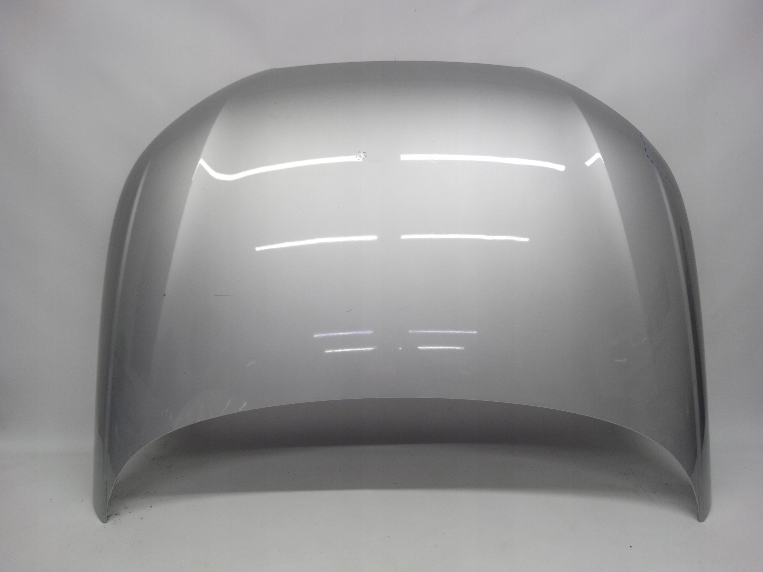 Second image of Audi A1 8X 2010-2018 maska pokrywa silnika oryginalna