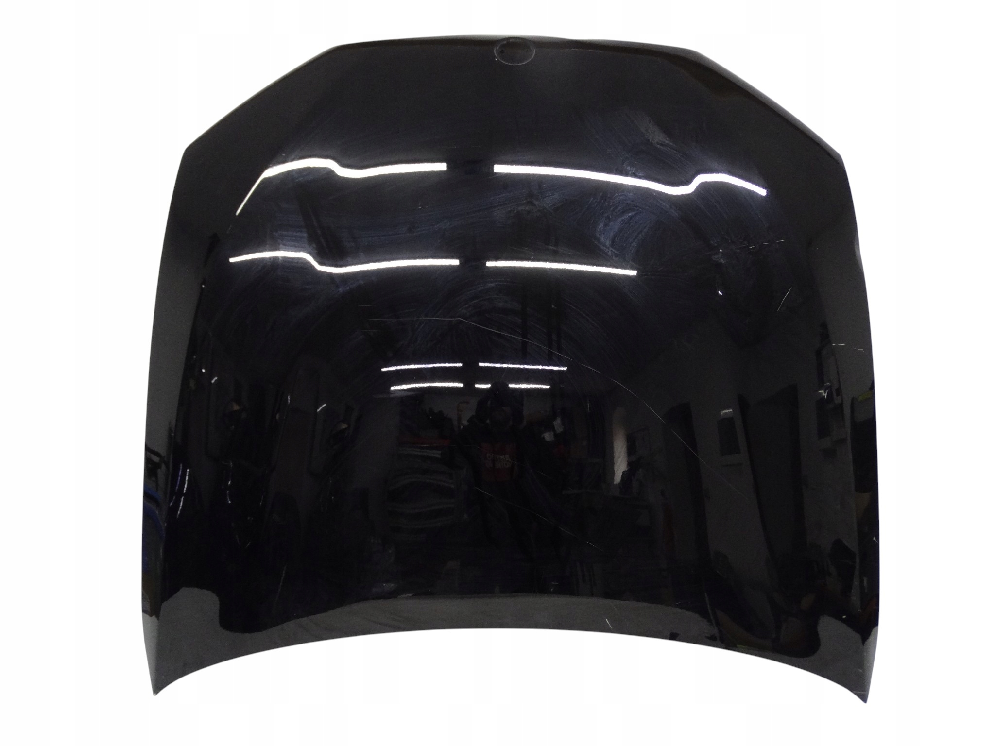 BMW 5 G30 G31 2017-2024 maska pokrywa silnika oryginalna