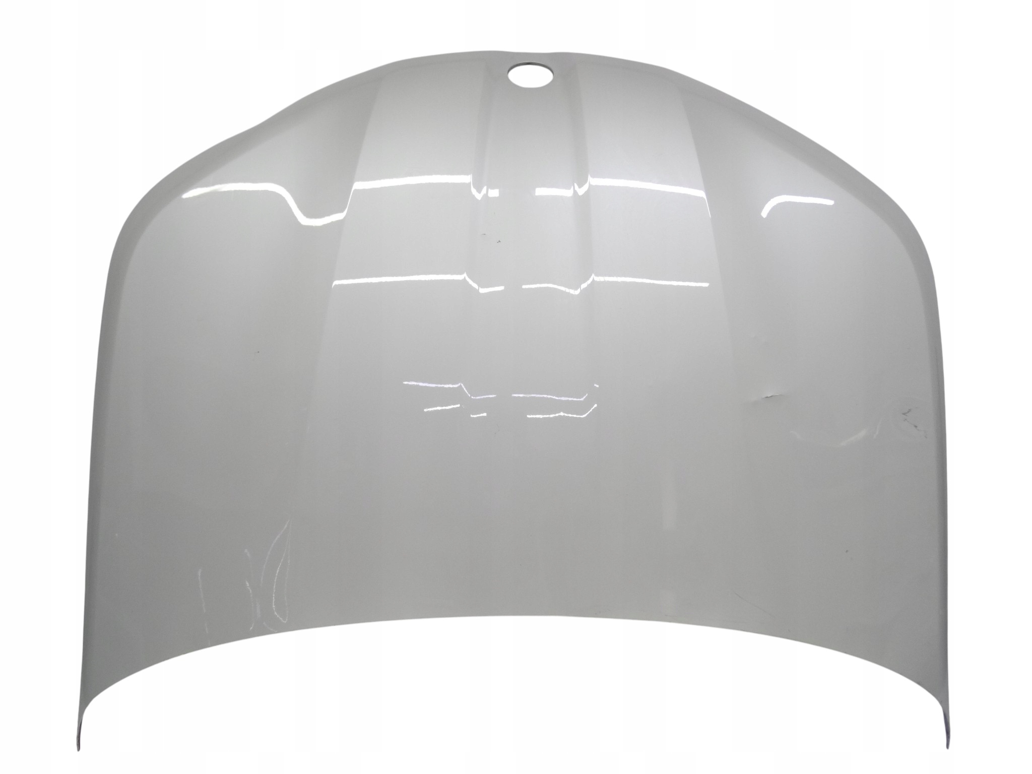 BMW iX i20 2021+ maska pokrywa silnika oryginalna