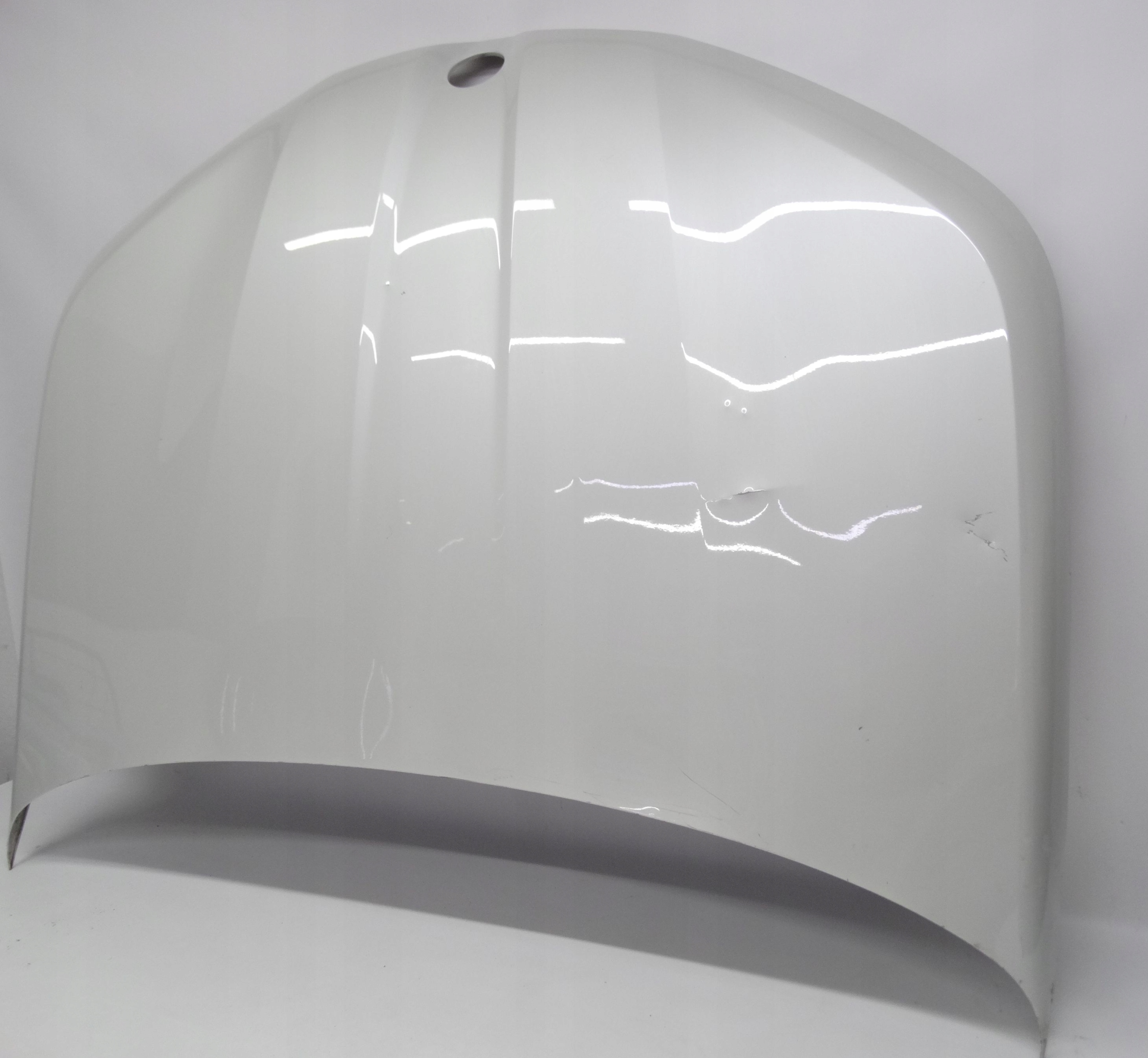 Second image of BMW iX i20 2021+ maska pokrywa silnika oryginalna