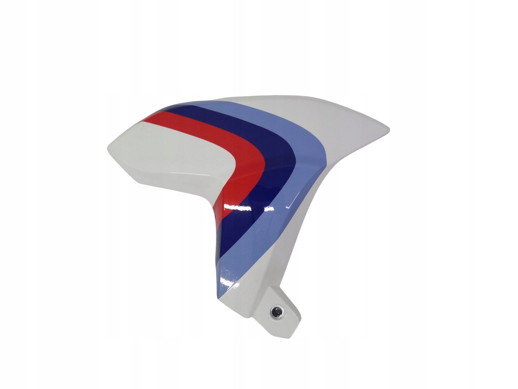 BMW C600 Sport K18 2012-2015 prawa osłona przedniego błotnika 4661 7724960