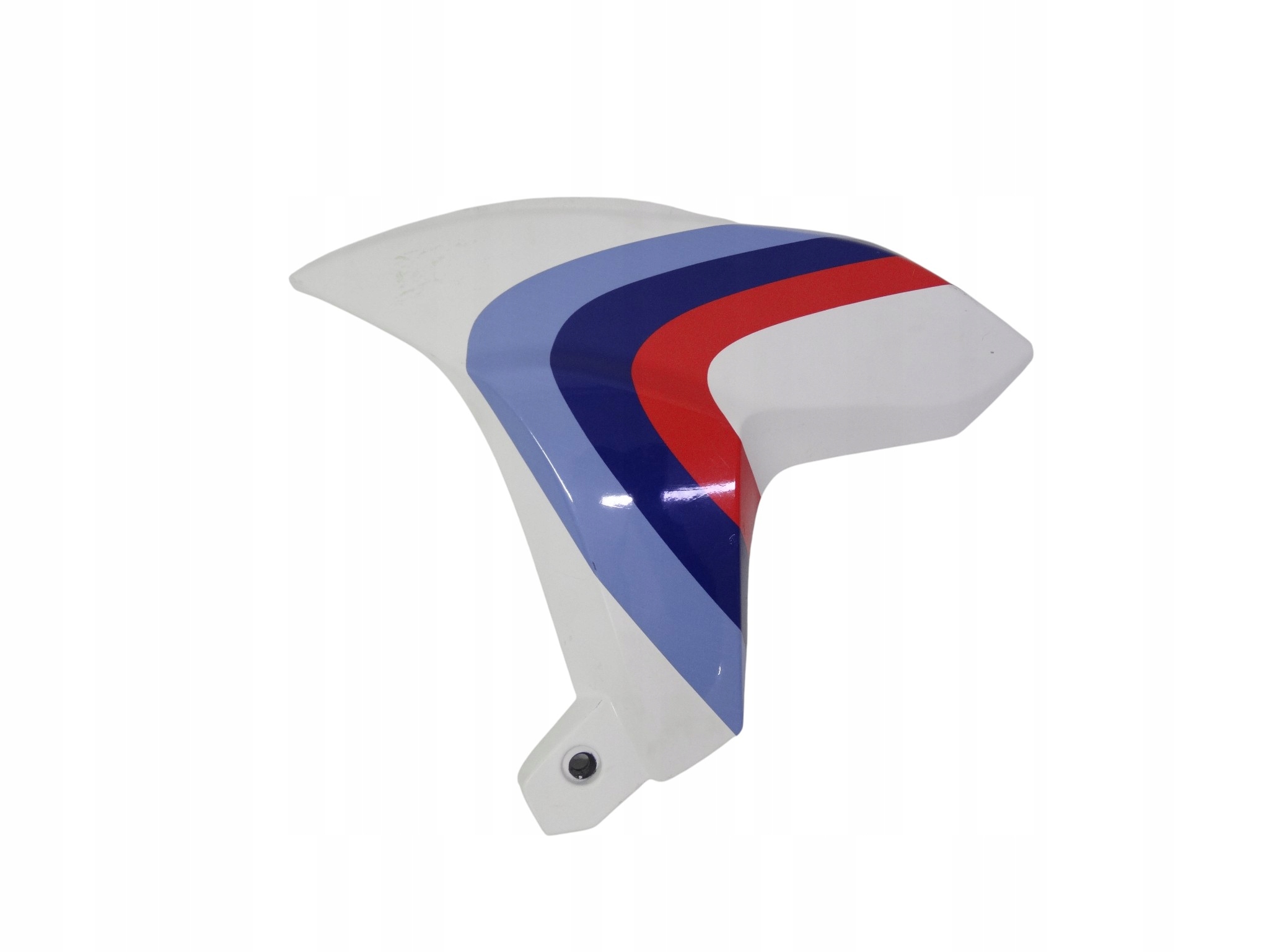 BMW C600 Sport K18 2012-2015 lewa osłona przedniego błotnika 4661 7724959