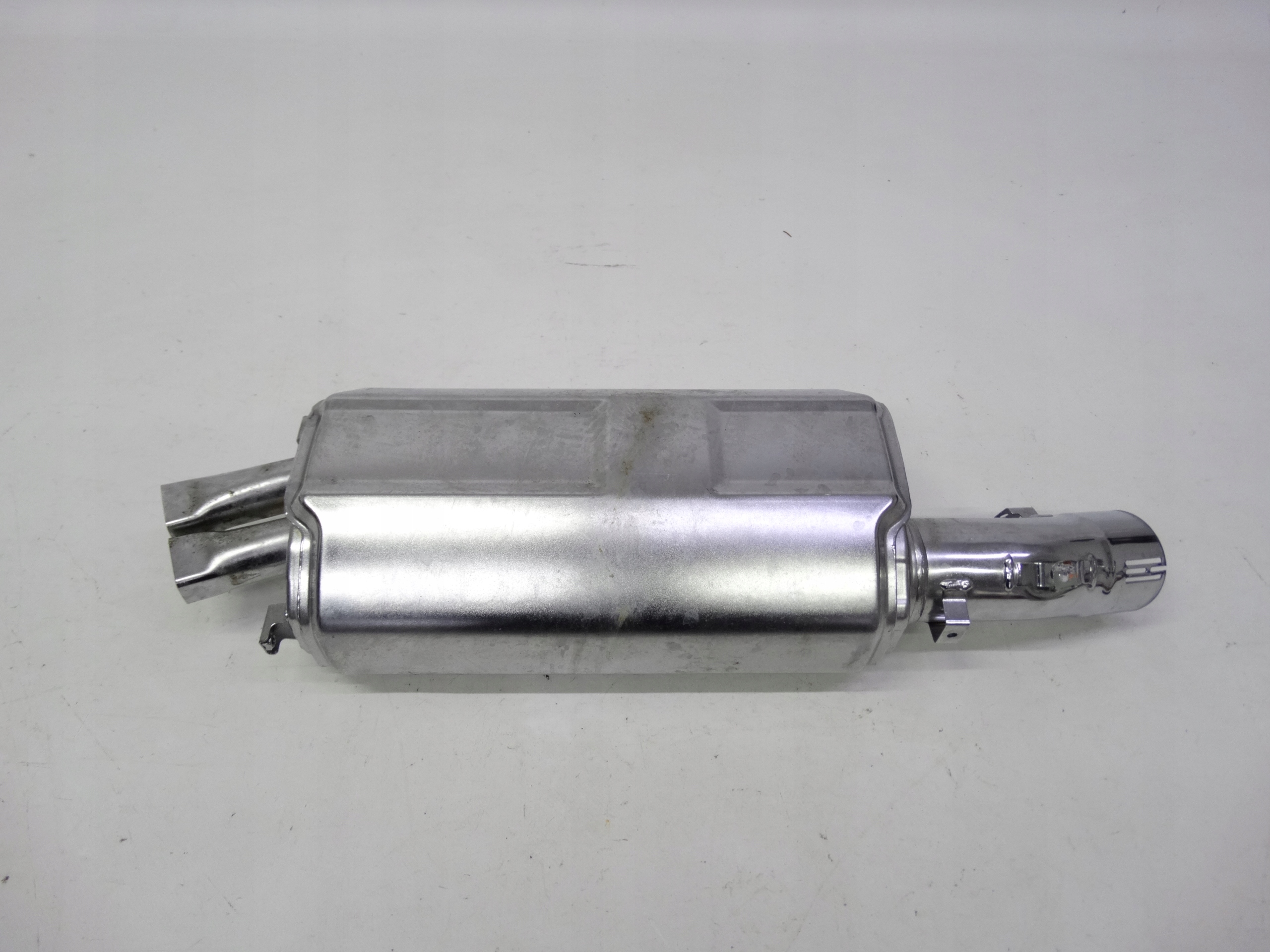 Second image of BMW R 1200 GS K50 2013-2018 wydech tłumik 8530582 oryginalny